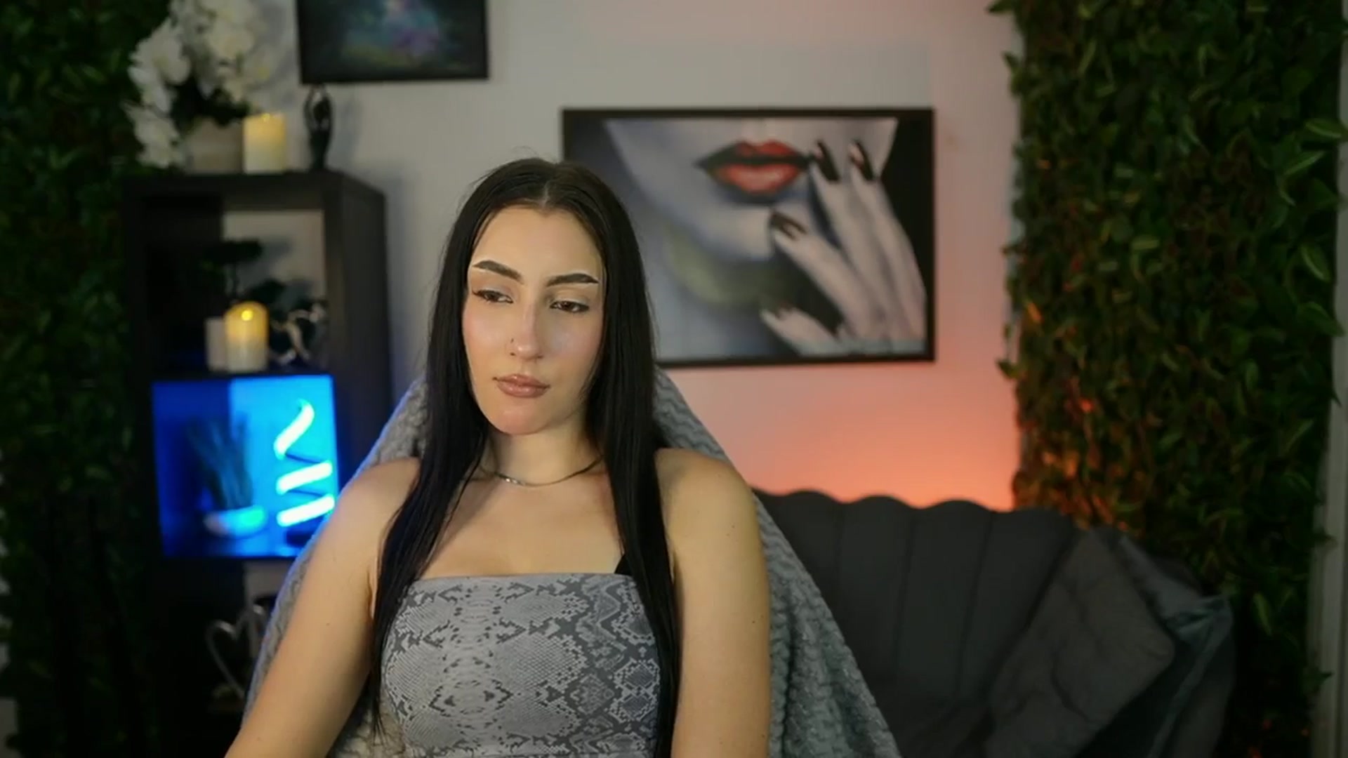 Gallery image thumbnail from Bree_Morgan's myfreecams stream on, 06/15/2025, 13:34 image 3 of 20