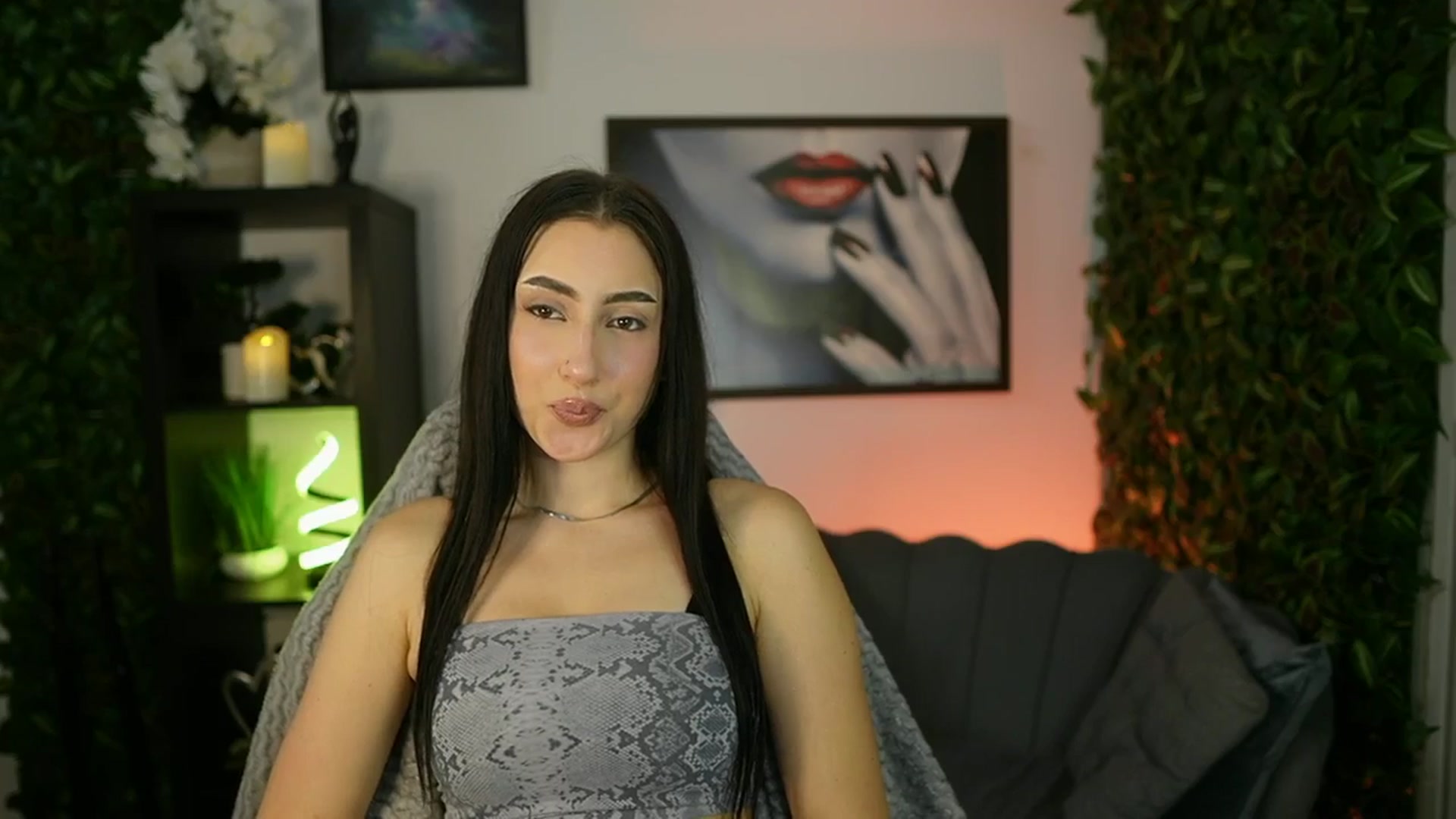 Gallery image thumbnail from Bree_Morgan's myfreecams stream on, 06/15/2025, 13:34 image 2 of 20