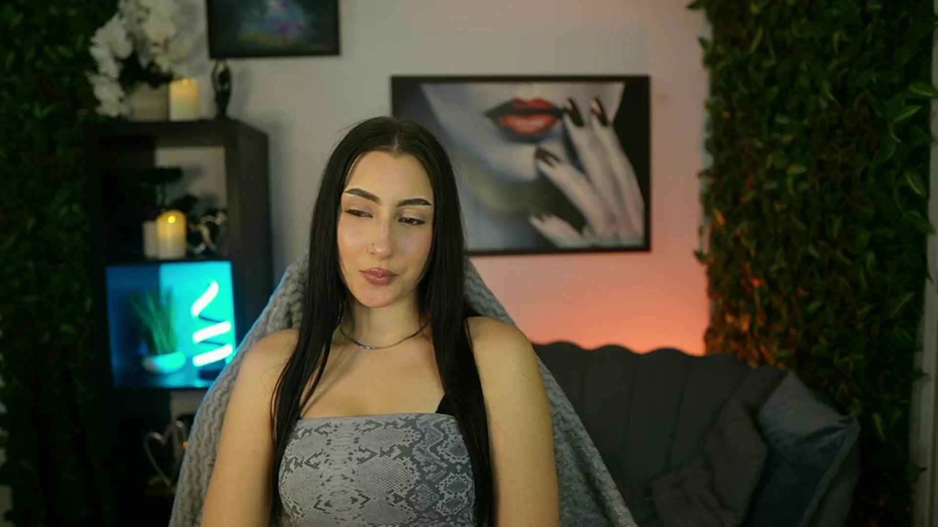 Gallery image thumbnail from Bree_Morgan's myfreecams stream on, 06/15/2025, 13:34 image 20 of 20