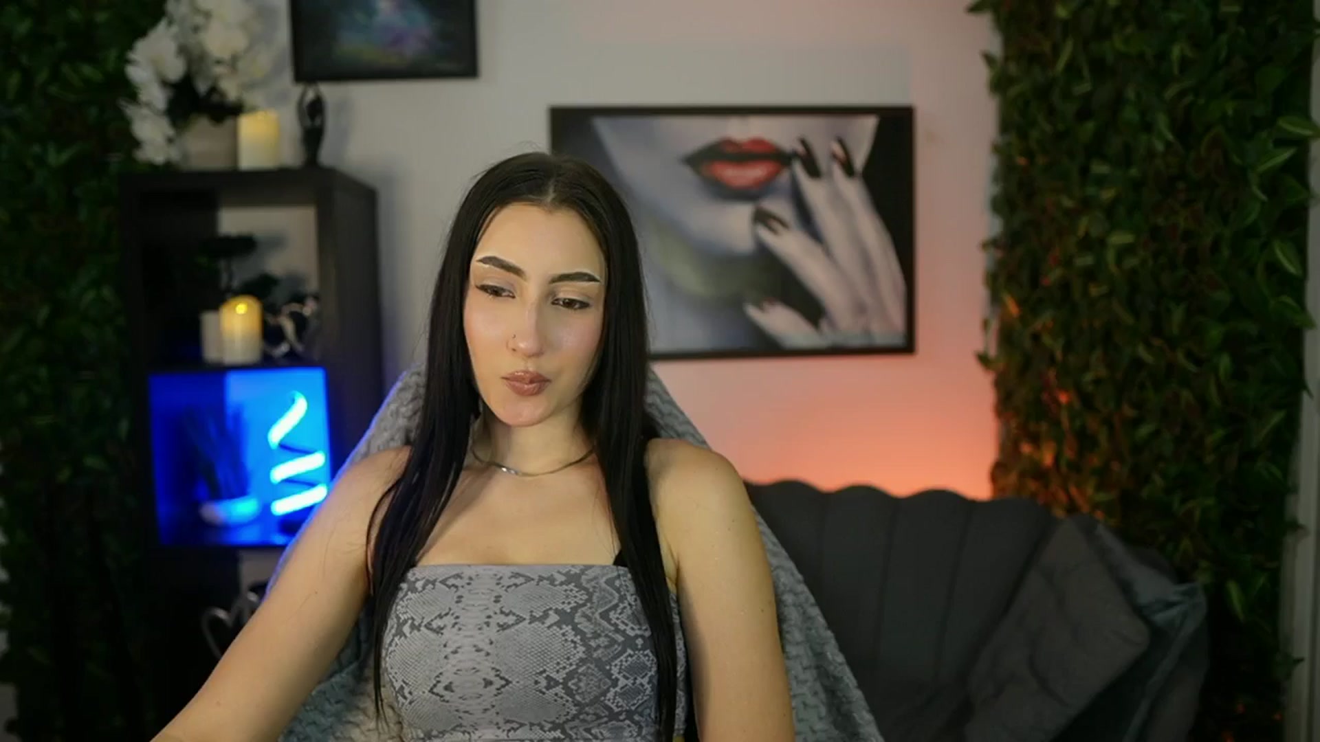 Gallery image thumbnail from Bree_Morgan's myfreecams stream on, 06/15/2025, 13:34 image 1 of 20