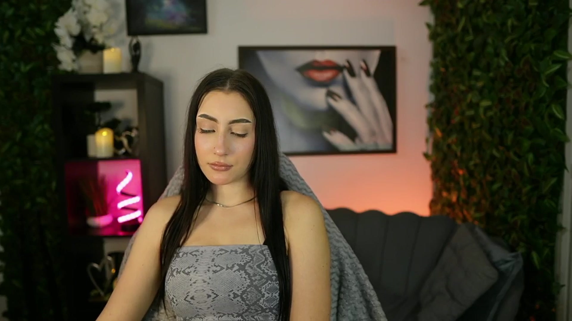 Gallery image thumbnail from Bree_Morgan's myfreecams stream on, 06/15/2025, 13:34 image 6 of 20