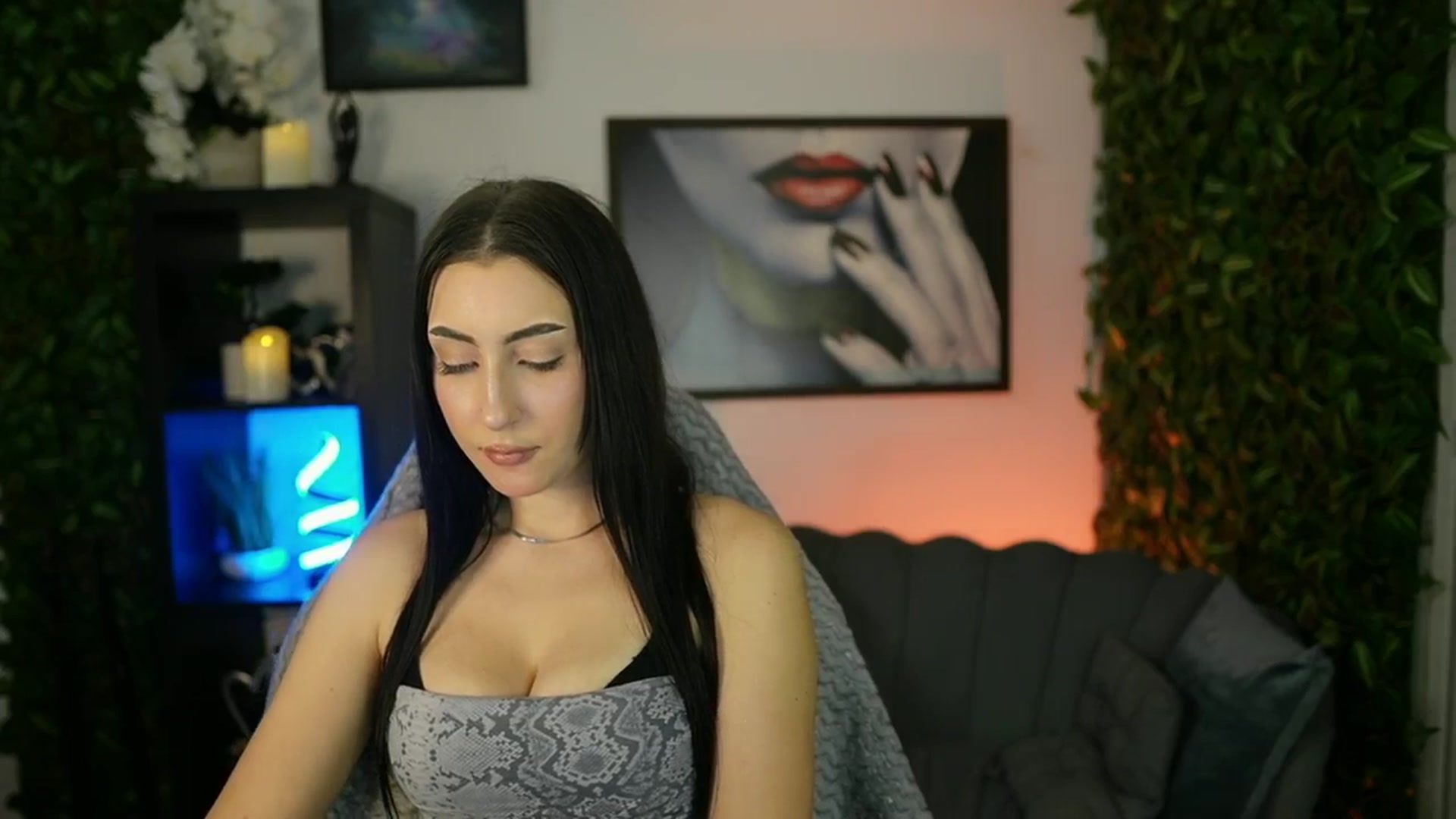 Gallery image thumbnail from Bree_Morgan's myfreecams stream on, 06/15/2025, 15:19 image 12 of 20