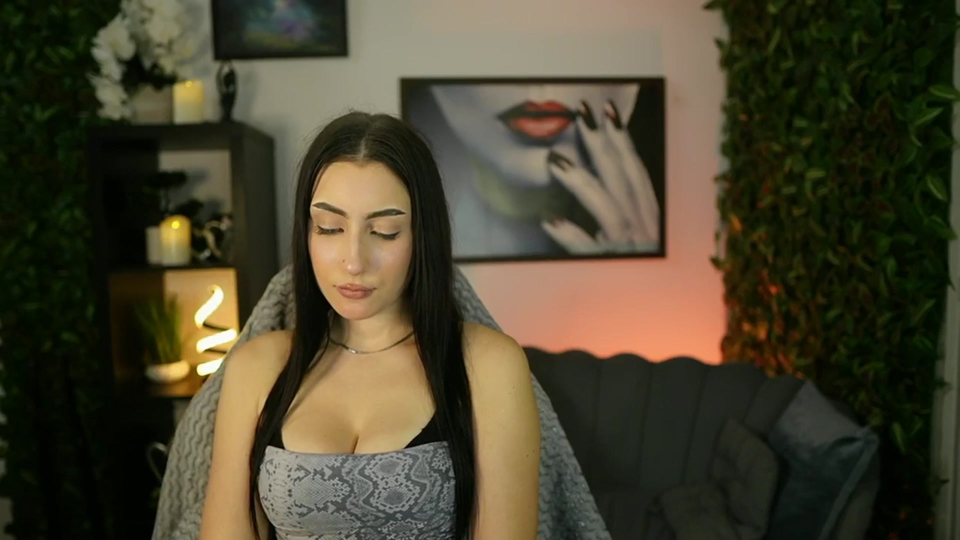 Gallery image thumbnail from Bree_Morgan's myfreecams stream on, 06/15/2025, 15:19 image 11 of 20