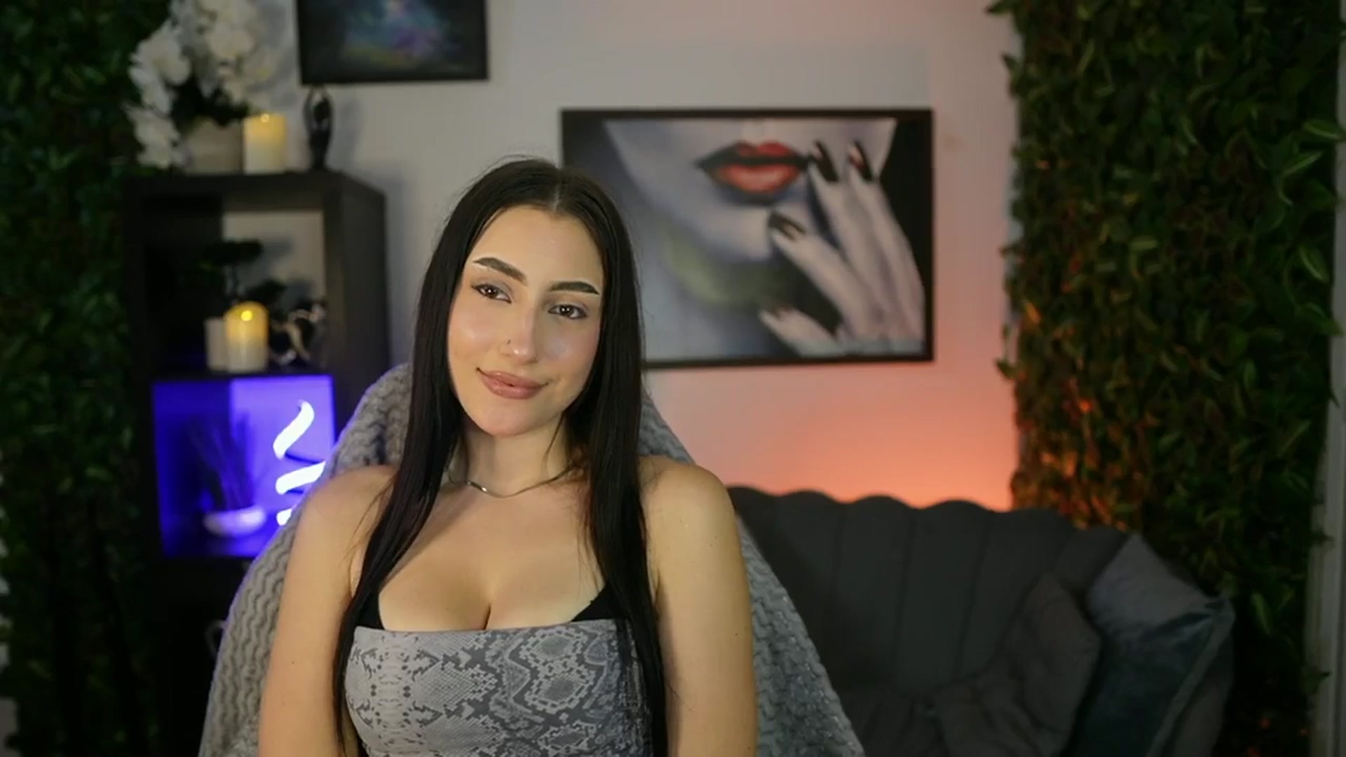 Gallery image thumbnail from Bree_Morgan's myfreecams stream on, 06/15/2025, 15:19 image 3 of 20