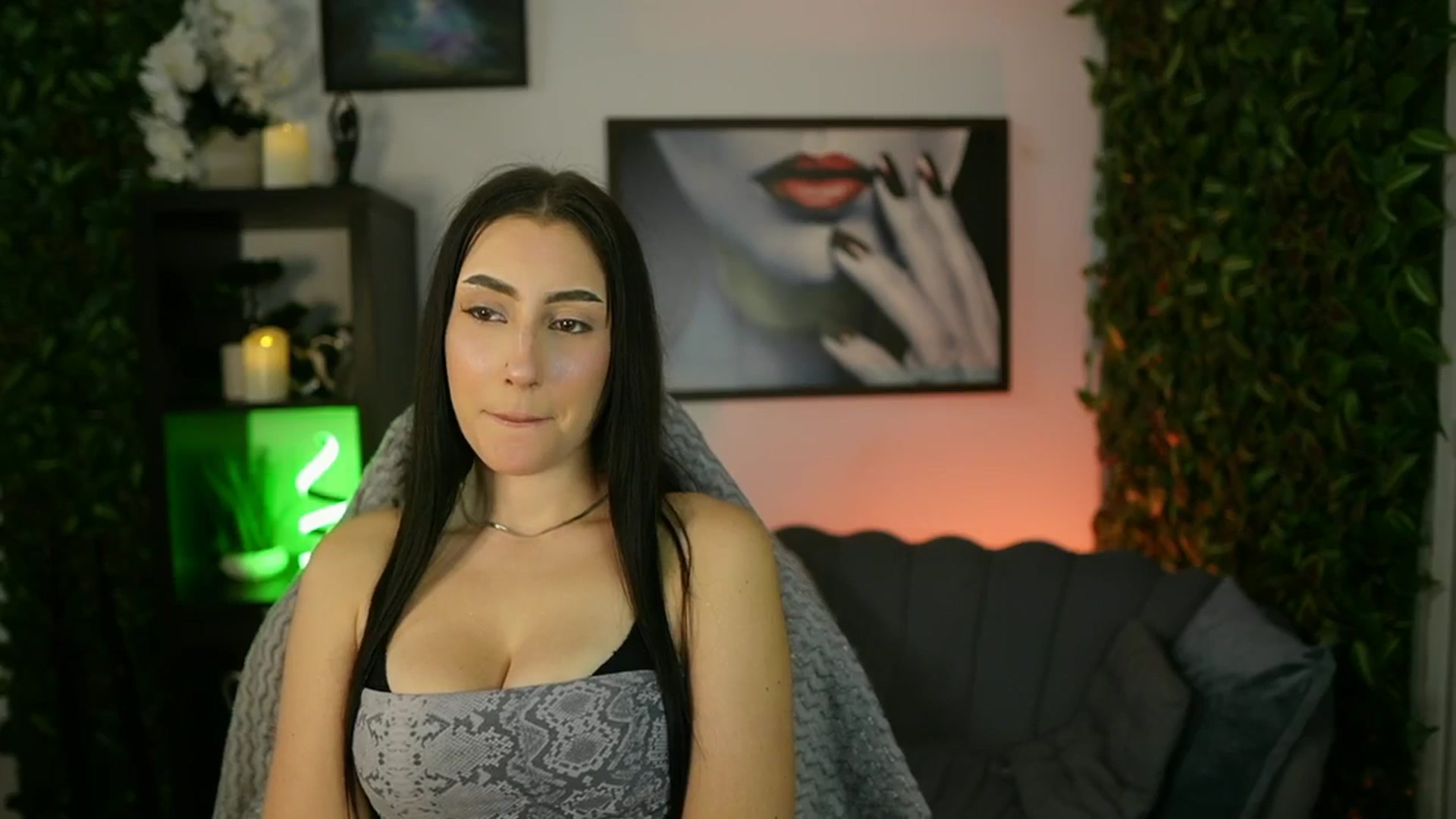 Gallery image thumbnail from Bree_Morgan's myfreecams stream on, 06/15/2025, 15:19 image 2 of 20