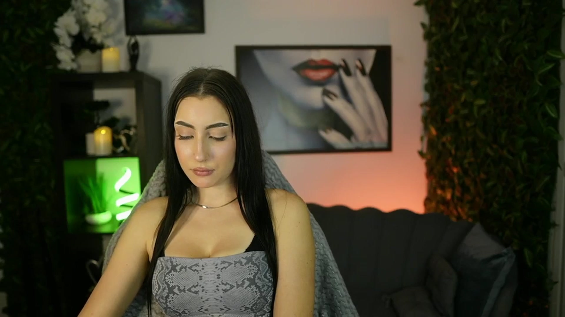 Gallery image thumbnail from Bree_Morgan's myfreecams stream on, 06/15/2025, 17:02 image 10 of 20