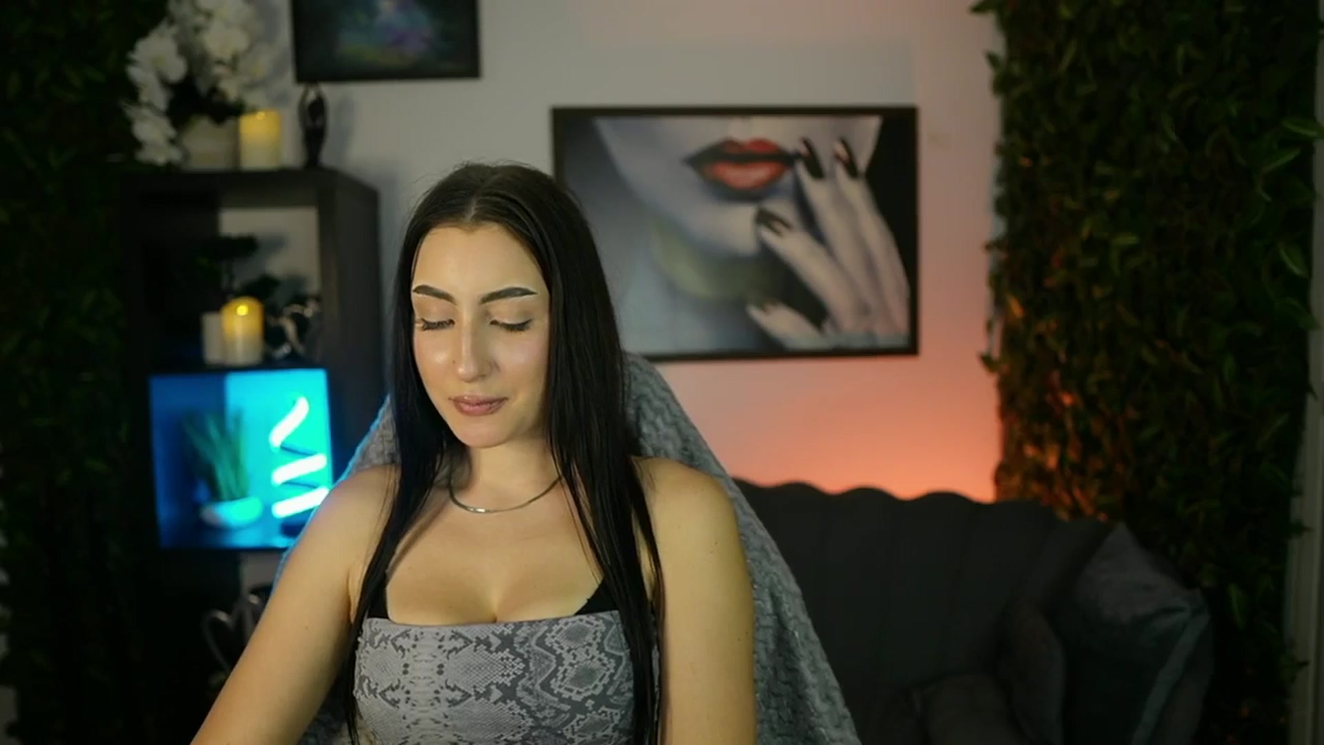 Gallery image thumbnail from Bree_Morgan's myfreecams stream on, 06/15/2025, 17:02 image 20 of 20