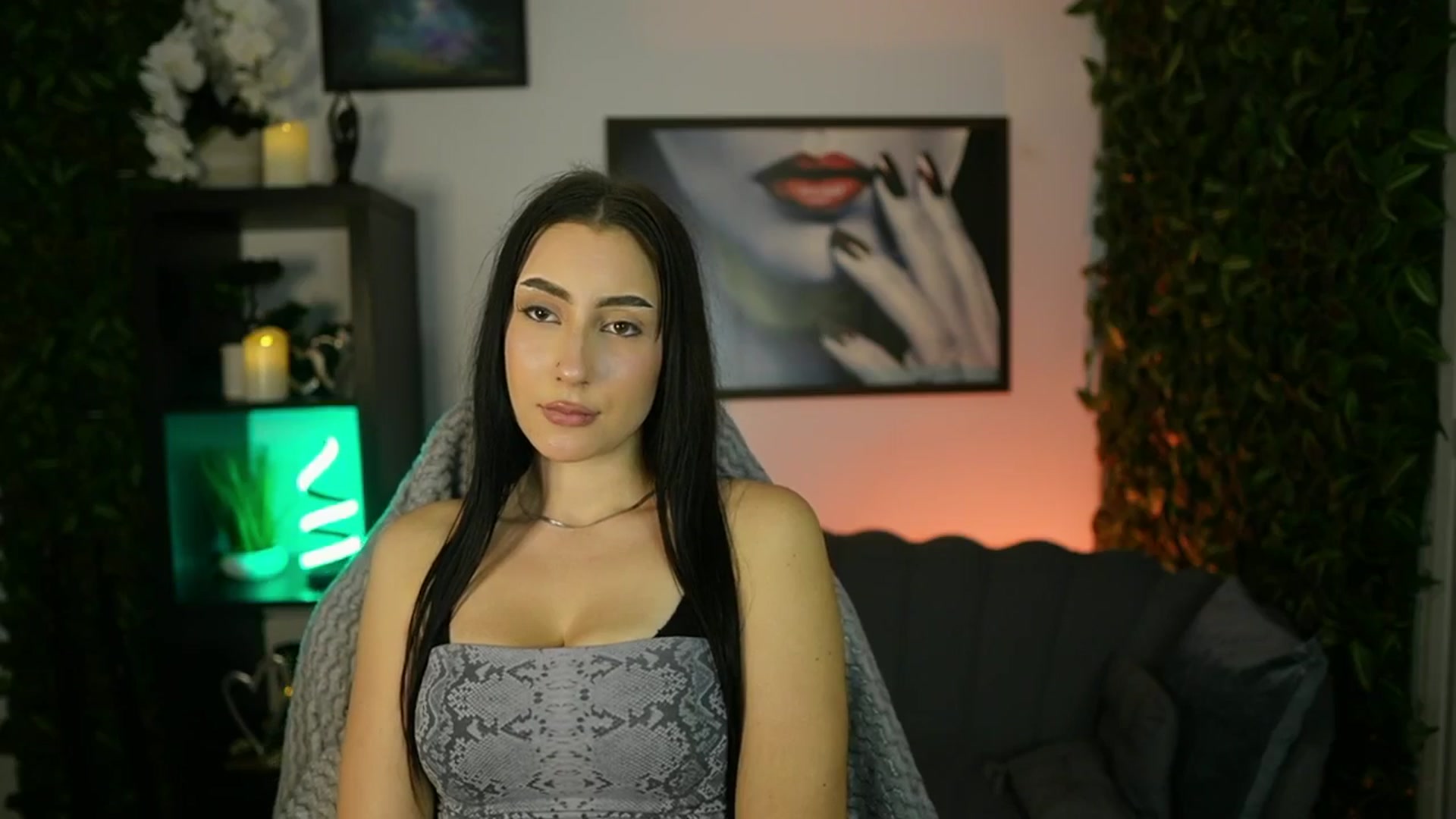 Gallery image thumbnail from Bree_Morgan's myfreecams stream on, 06/15/2025, 17:02 image 9 of 20