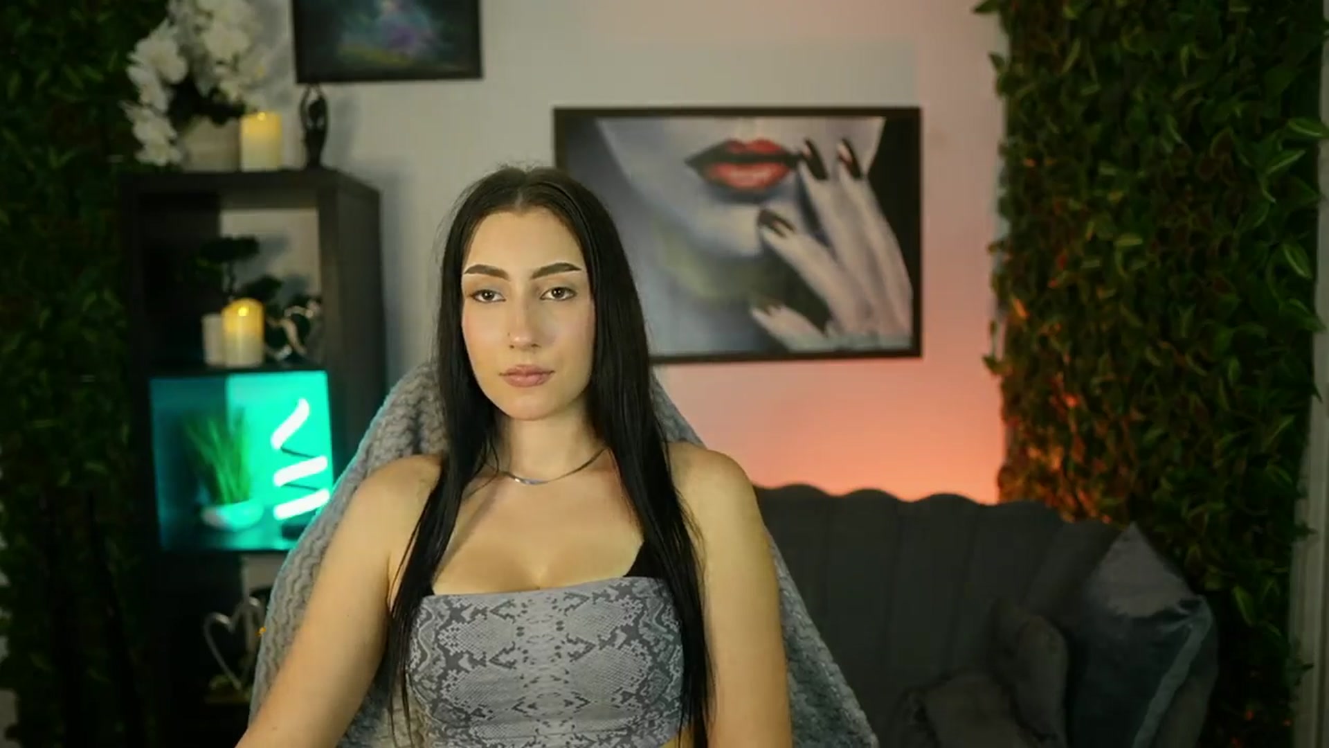 Gallery image thumbnail from Bree_Morgan's myfreecams stream on, 06/15/2025, 17:02 image 3 of 20