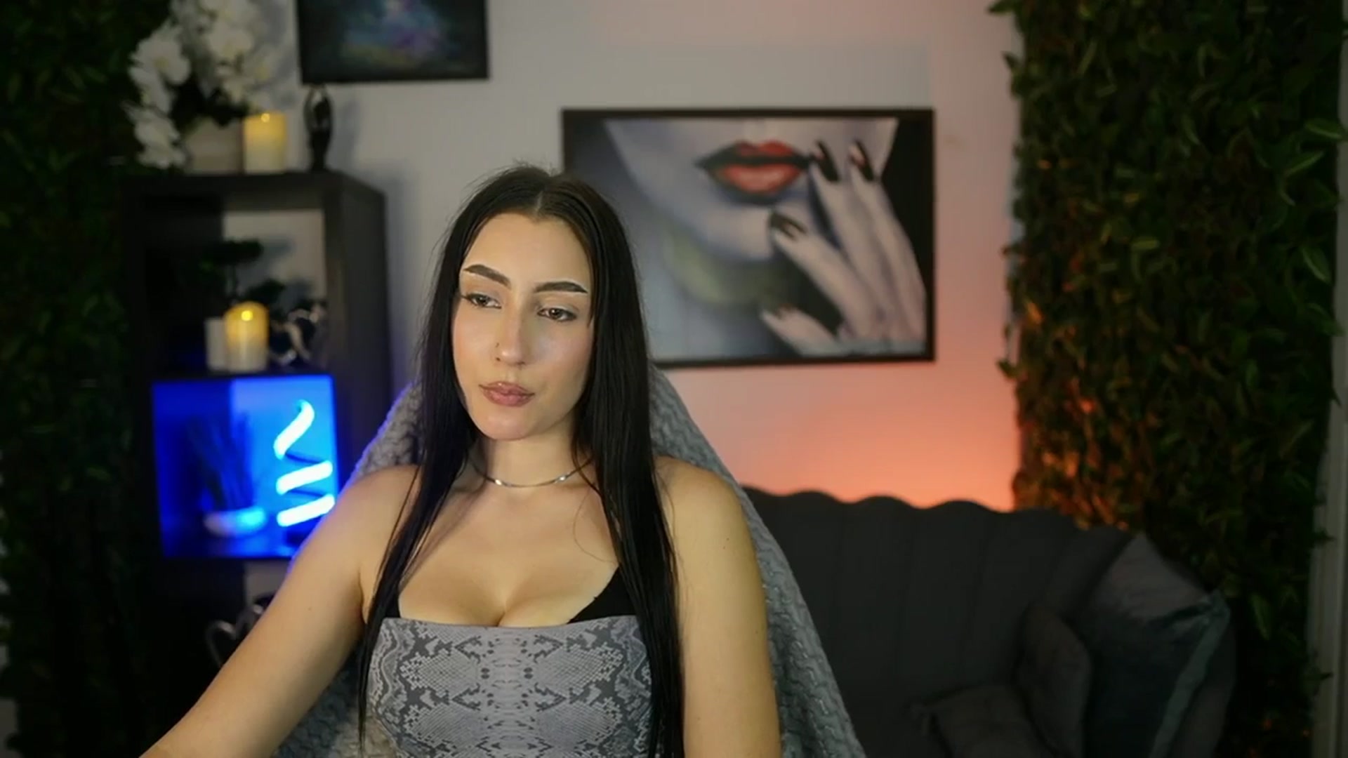 Gallery image thumbnail from Bree_Morgan's myfreecams stream on, 06/15/2025, 17:02 image 13 of 20