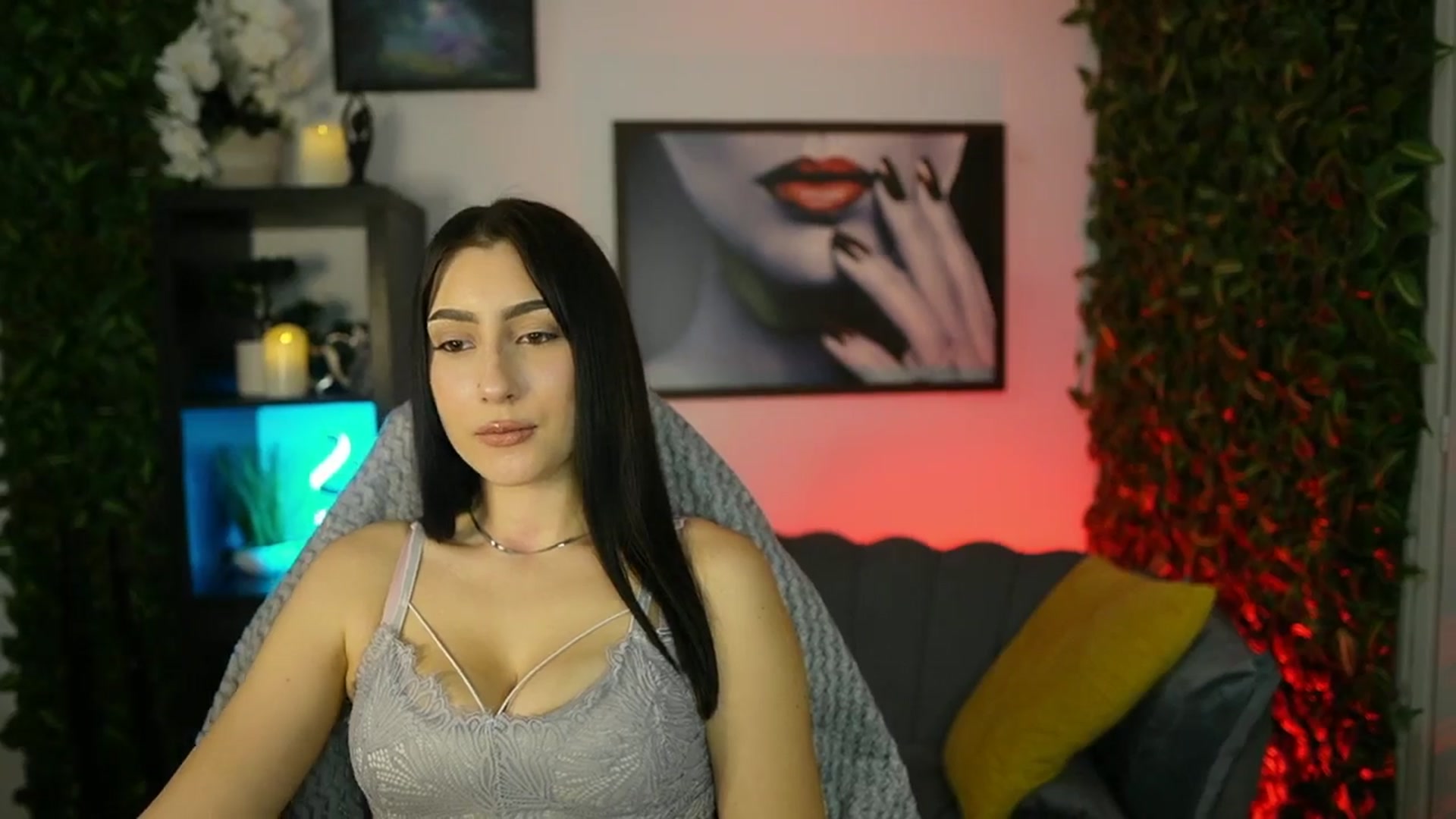 Gallery image thumbnail from Bree_Morgan's myfreecams stream on, 06/19/2025, 16:31 image 6 of 20