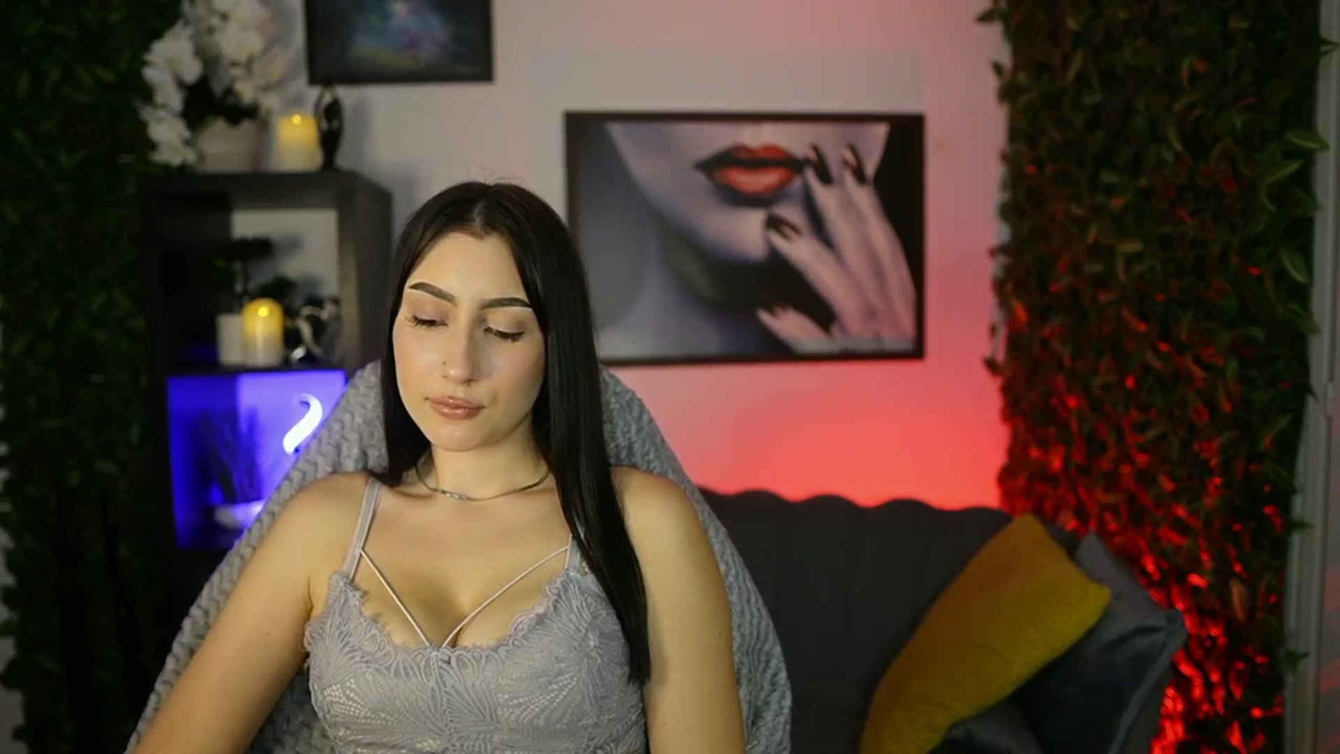 Gallery image thumbnail from Bree_Morgan's myfreecams stream on, 06/19/2025, 17:33 image 4 of 20