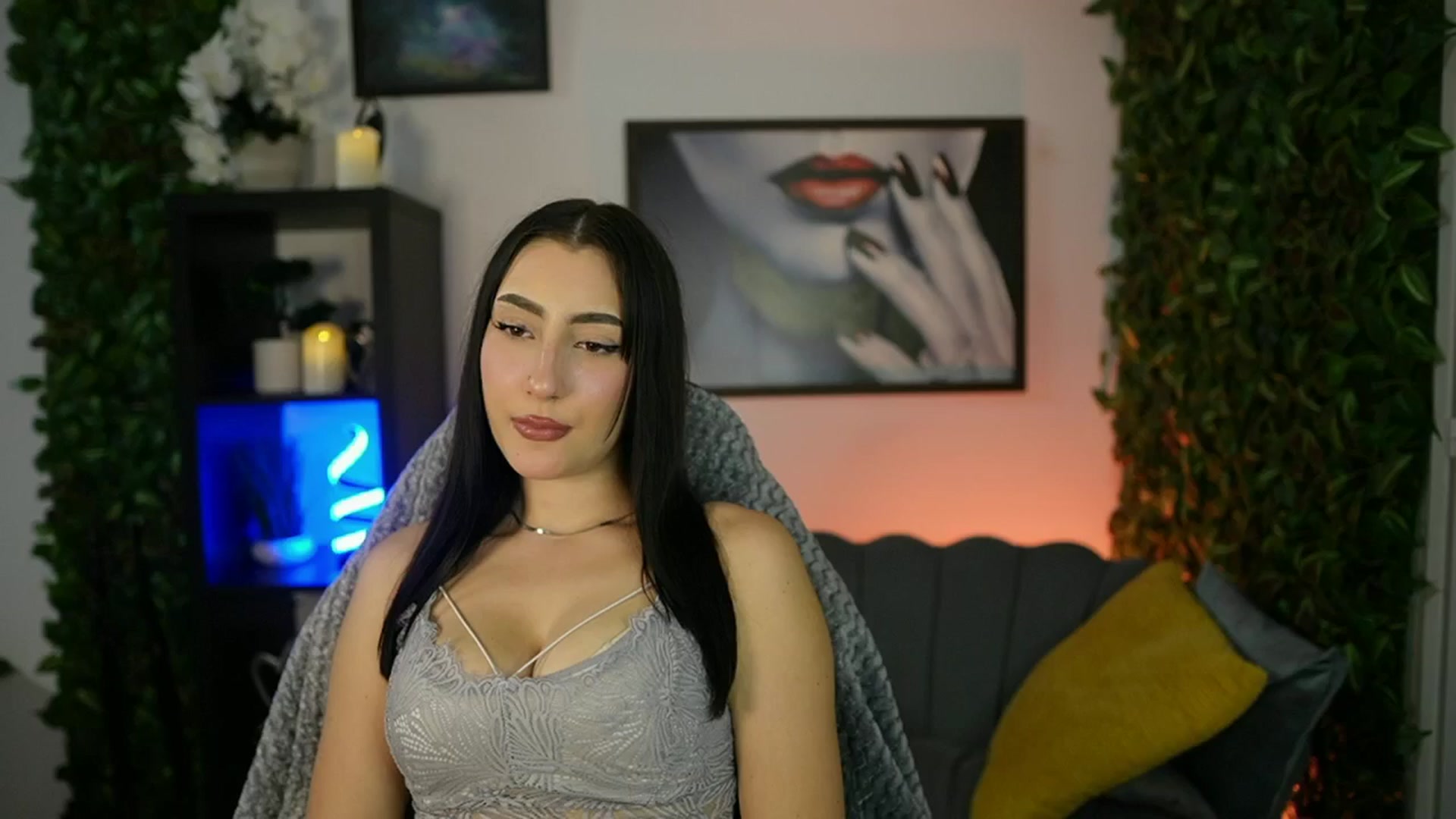 Gallery image thumbnail from Bree_Morgan's myfreecams stream on, 06/21/2025, 14:19 image 13 of 20