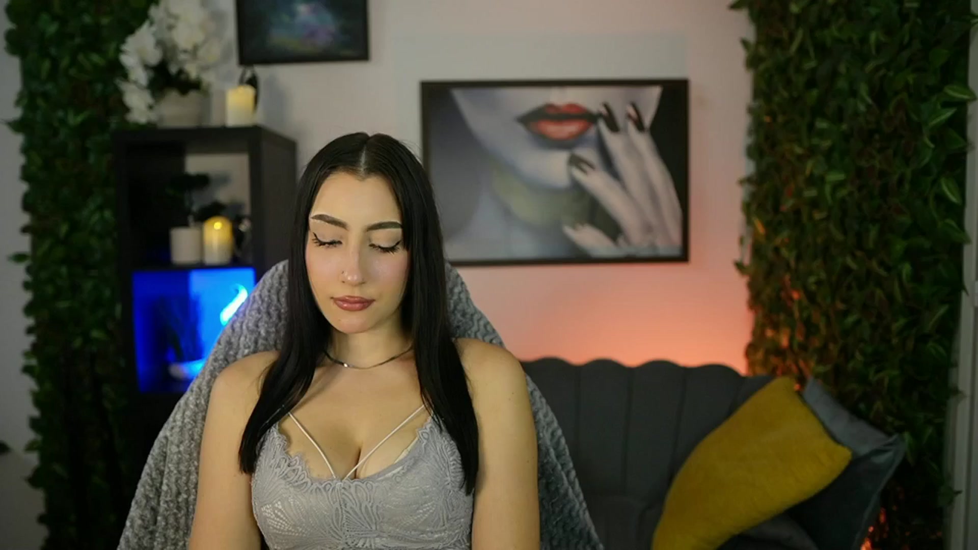 Gallery image thumbnail from Bree_Morgan's myfreecams stream on, 06/21/2025, 14:19 image 10 of 20