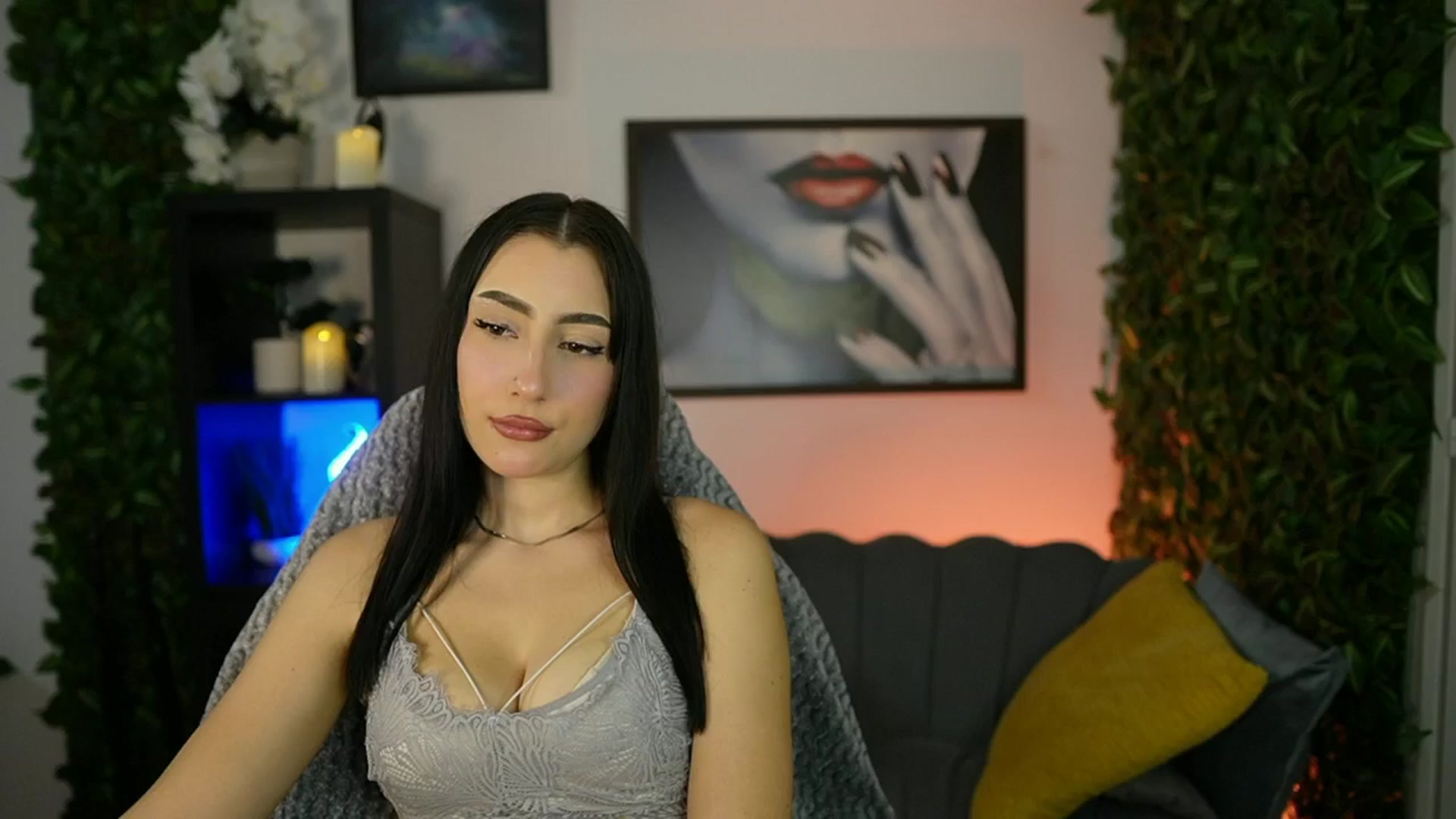 Gallery image thumbnail from Bree_Morgan's myfreecams stream on, 06/21/2025, 14:19 image 3 of 20
