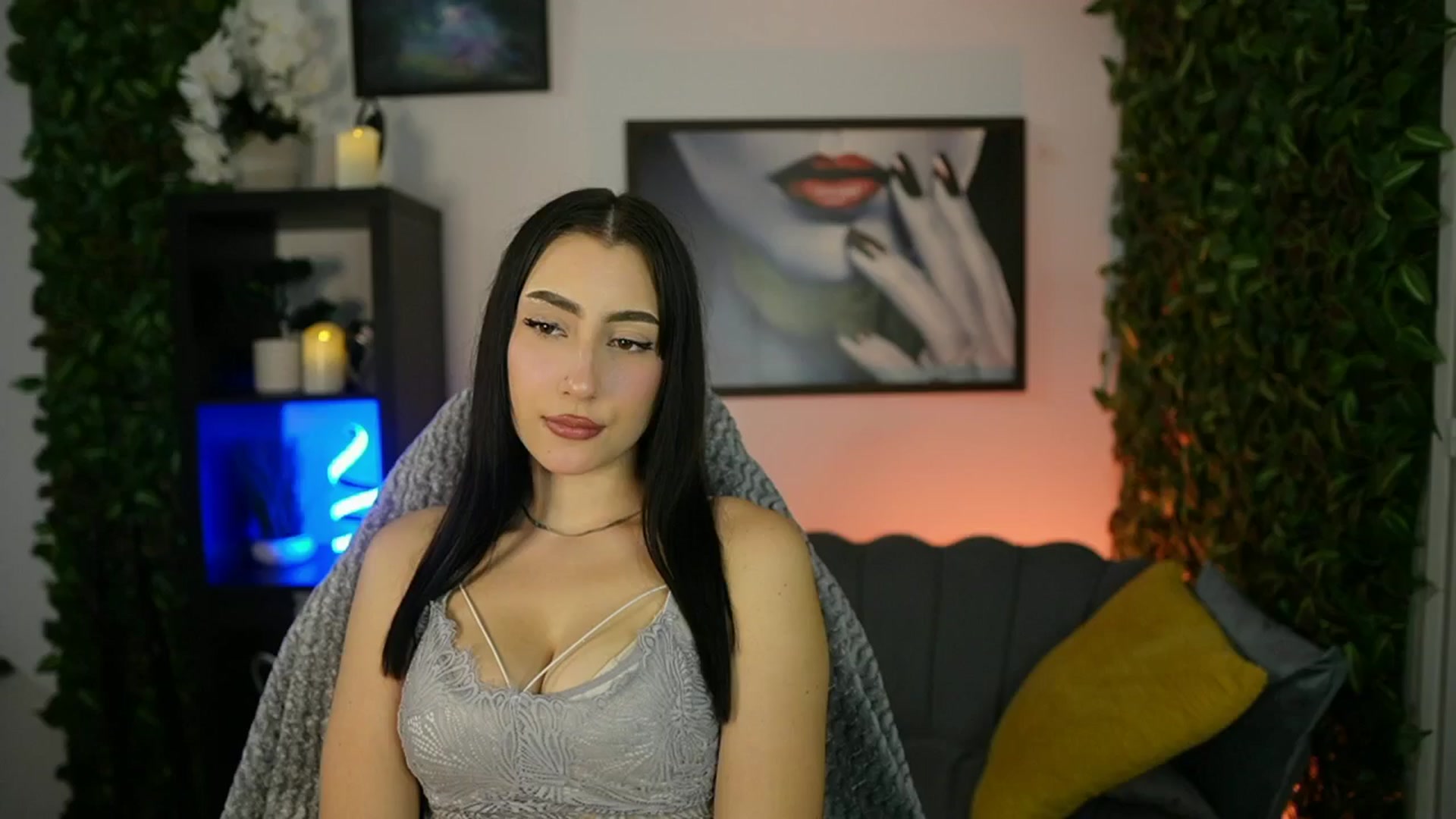 Gallery image thumbnail from Bree_Morgan's myfreecams stream on, 06/21/2025, 14:19 image 1 of 20