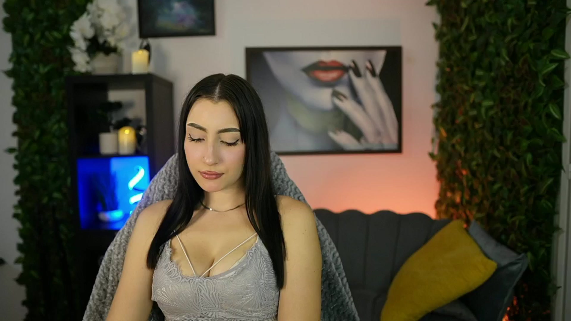 Gallery image thumbnail from Bree_Morgan's myfreecams stream on, 06/21/2025, 14:19 image 2 of 20