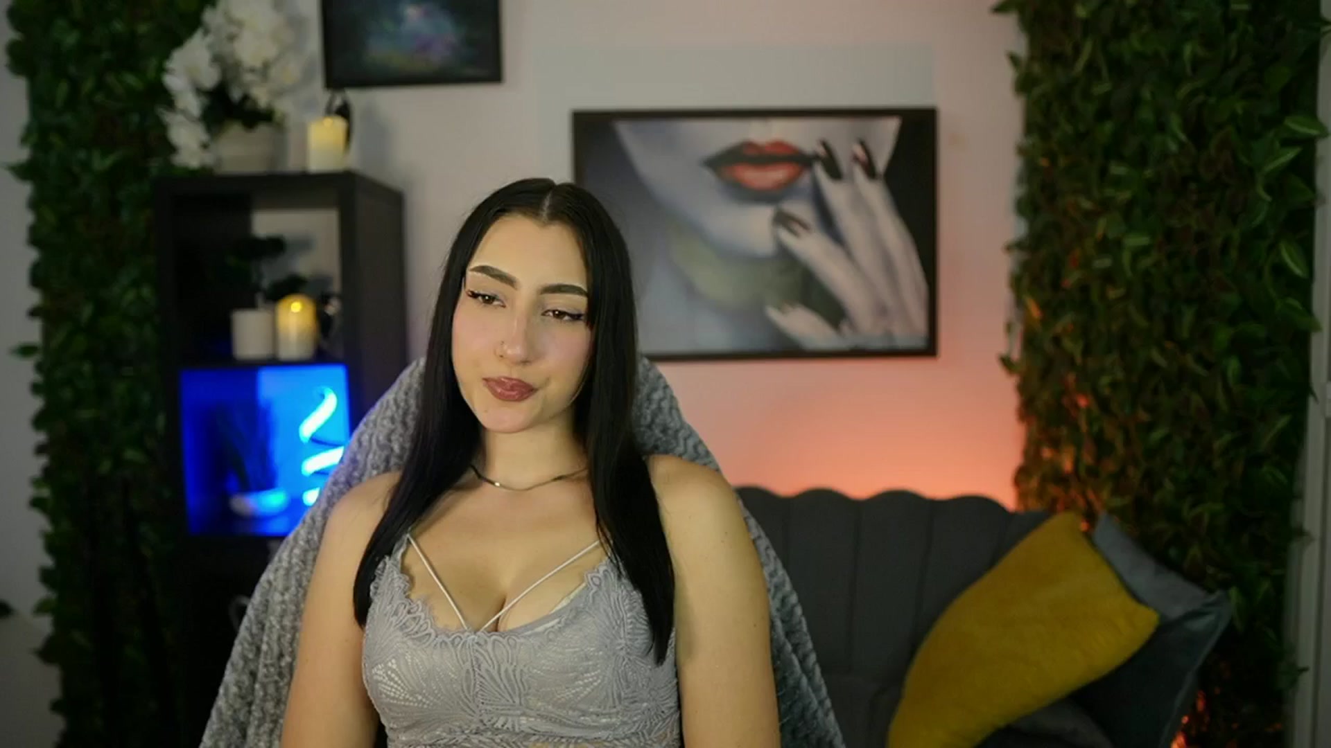 Gallery image thumbnail from Bree_Morgan's myfreecams stream on, 06/21/2025, 14:19 image 8 of 20
