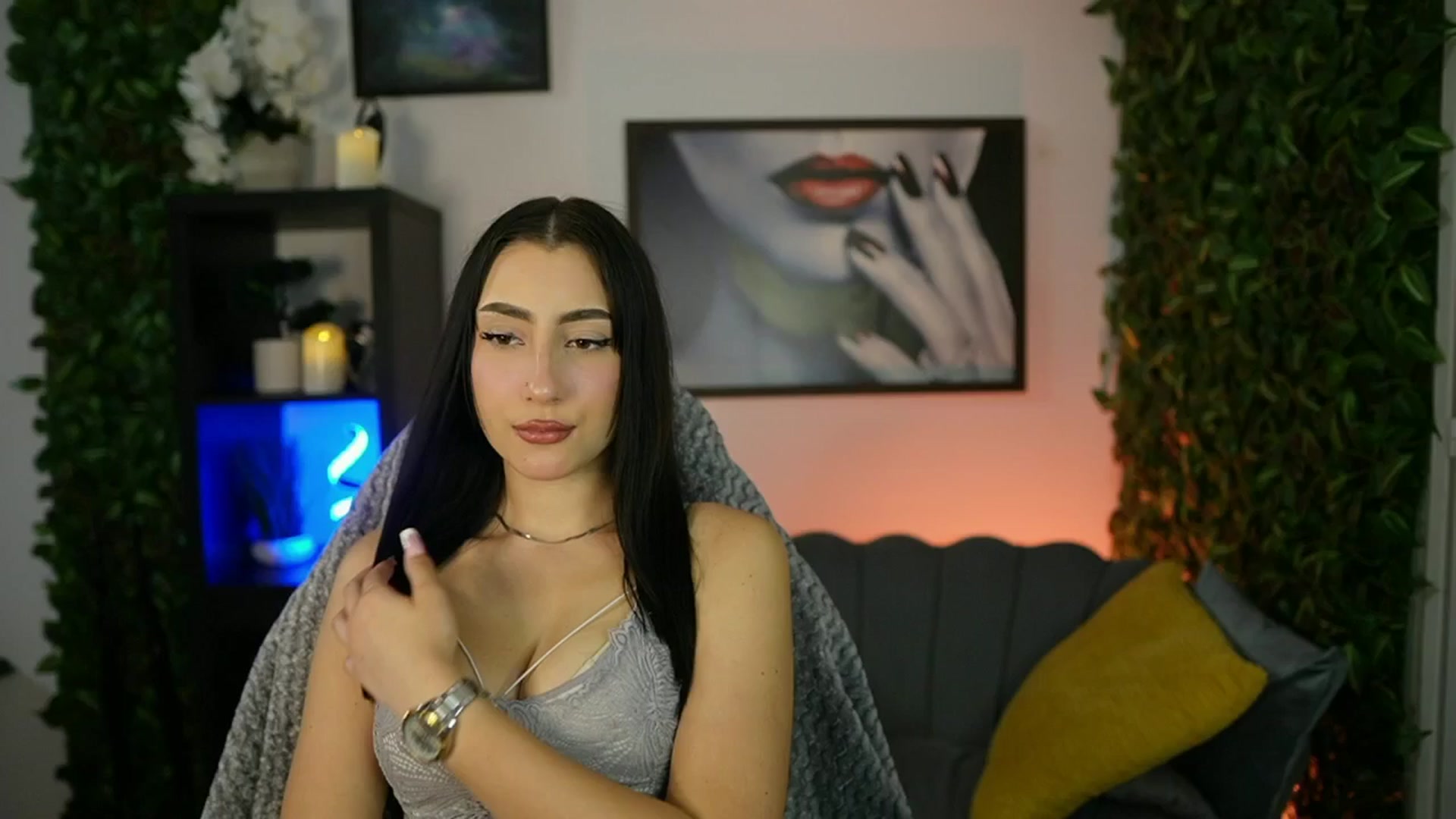 Gallery image thumbnail from Bree_Morgan's myfreecams stream on, 06/21/2025, 14:19 image 11 of 20