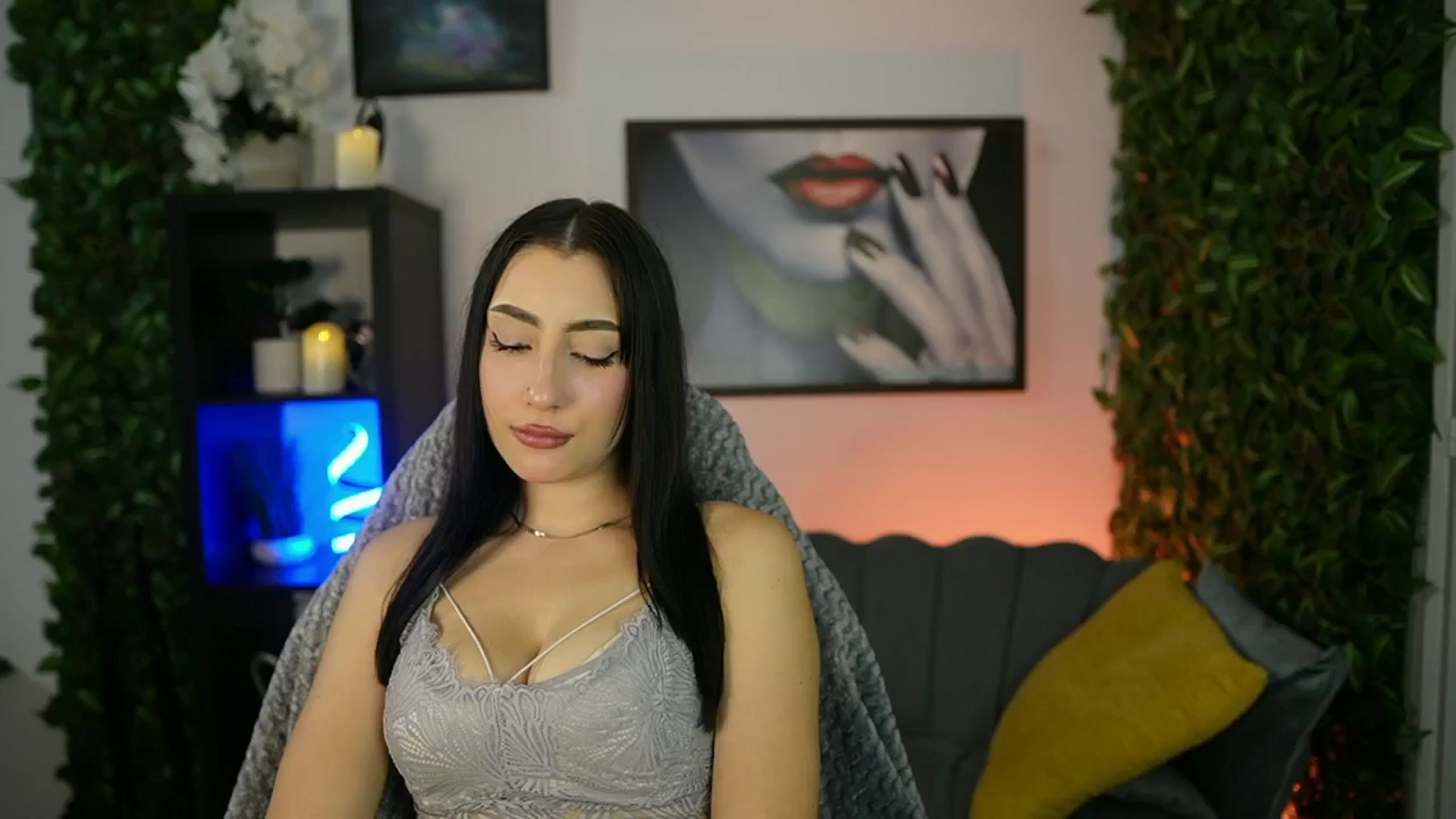 Gallery image thumbnail from Bree_Morgan's myfreecams stream on, 06/21/2025, 14:19 image 12 of 20