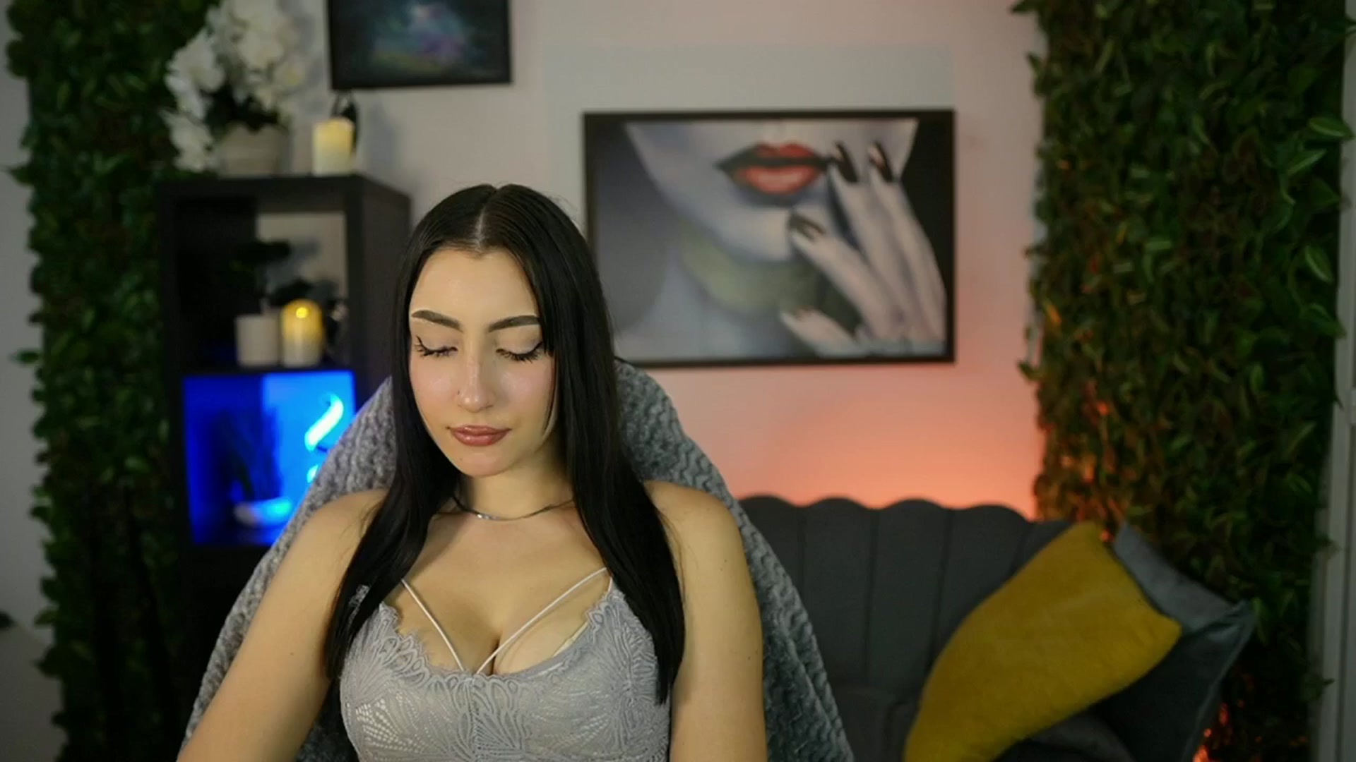 Gallery image thumbnail from Bree_Morgan's myfreecams stream on, 06/21/2025, 14:19 image 16 of 20
