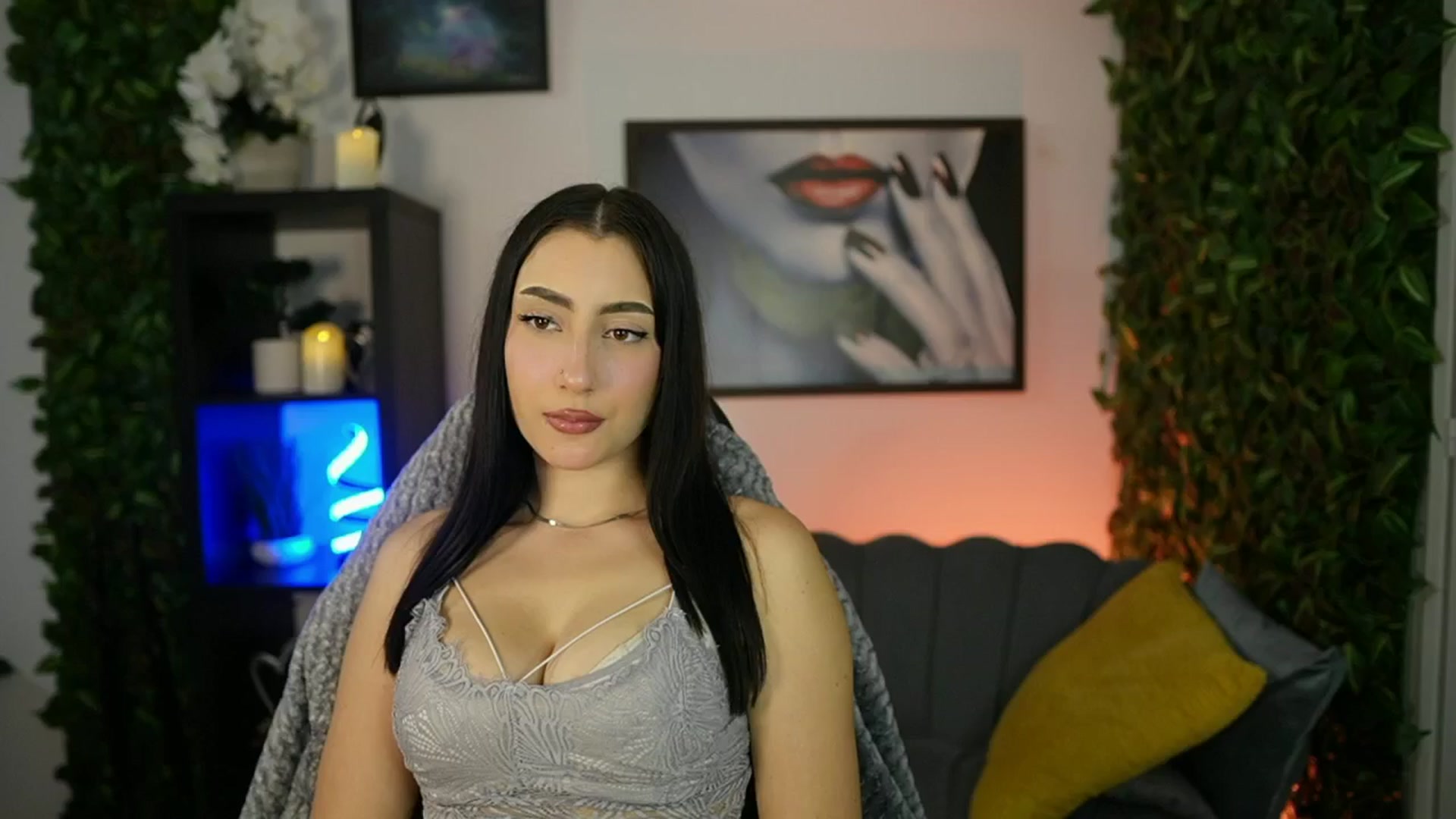 Gallery image thumbnail from Bree_Morgan's myfreecams stream on, 06/21/2025, 14:19 image 19 of 20