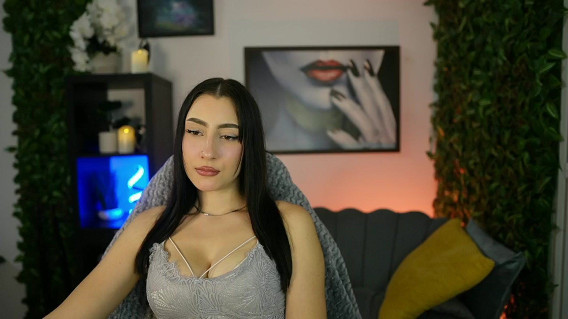 Gallery image thumbnail from Bree_Morgan's myfreecams stream on, 06/21/2025, 14:19 image 17 of 20