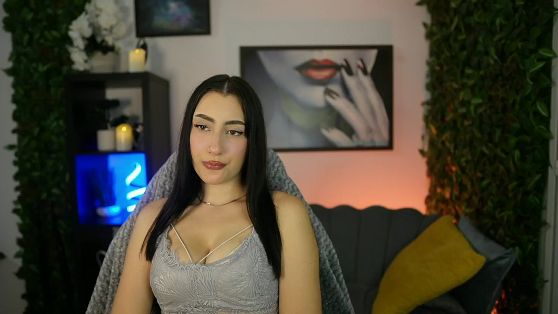 Gallery image thumbnail from Bree_Morgan's myfreecams stream on, 06/21/2025, 14:19 image 6 of 20