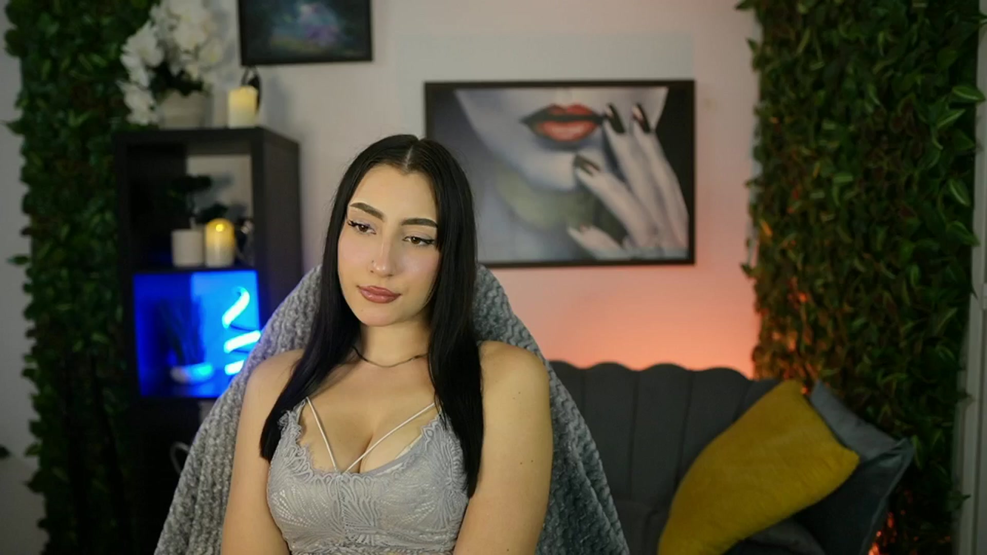 Gallery image thumbnail from Bree_Morgan's myfreecams stream on, 06/21/2025, 14:19 image 9 of 20