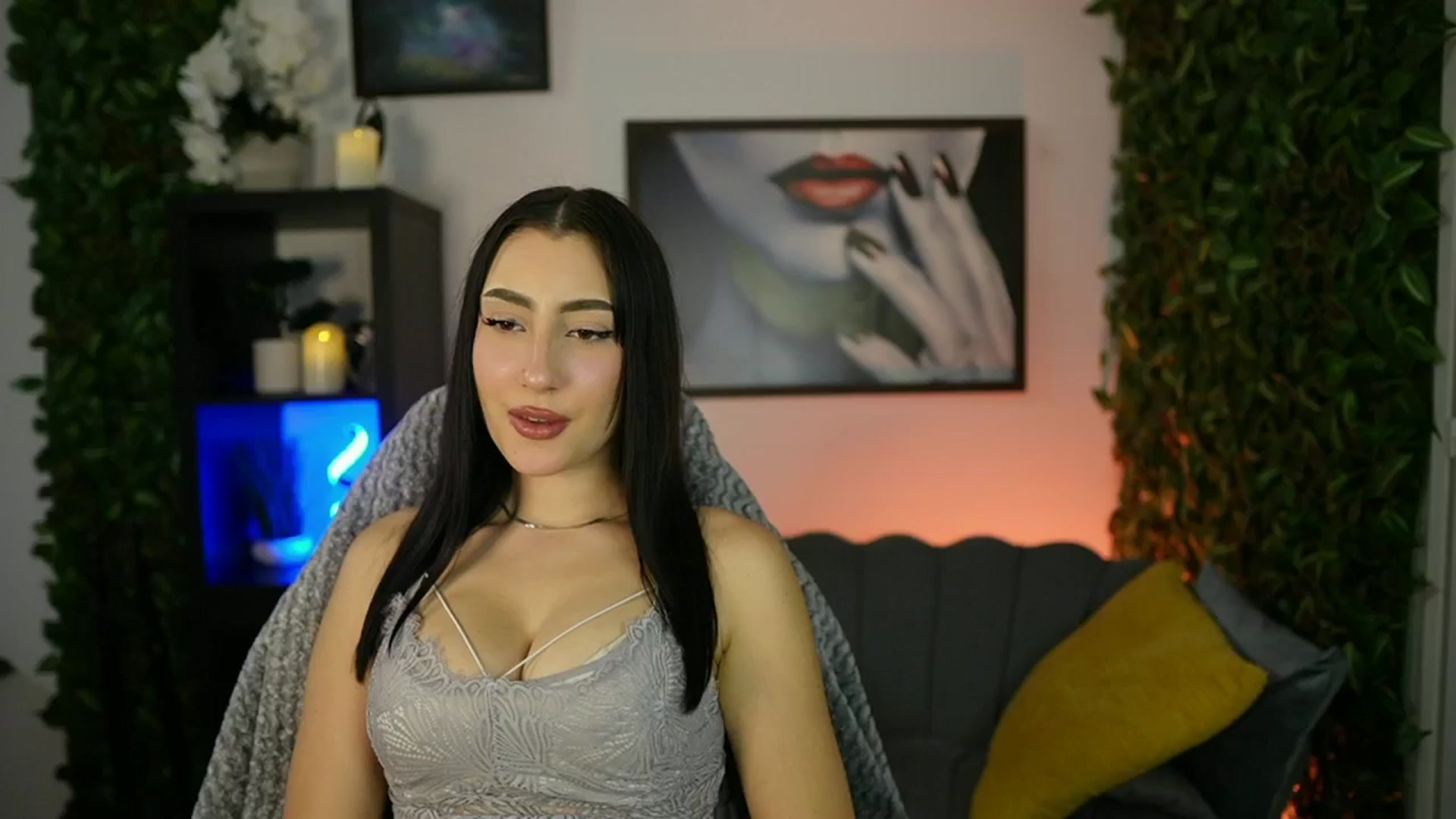 Gallery image thumbnail from Bree_Morgan's myfreecams stream on, 06/21/2025, 14:19 image 7 of 20