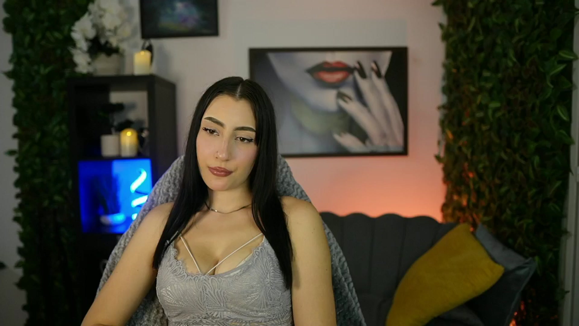 Gallery image thumbnail from Bree_Morgan's myfreecams stream on, 06/21/2025, 14:19 image 4 of 20