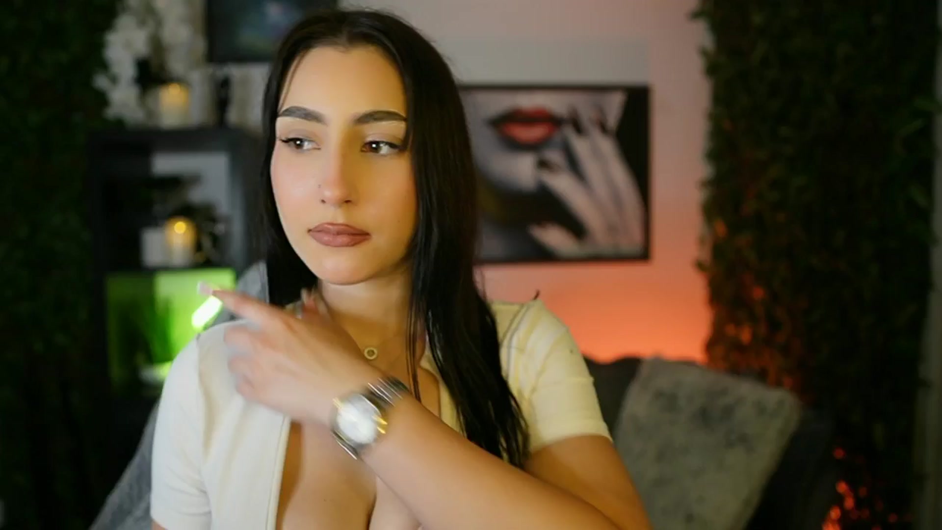 Gallery image thumbnail from Bree_Morgan's myfreecams stream on, 06/22/2025, 16:22 image 19 of 20