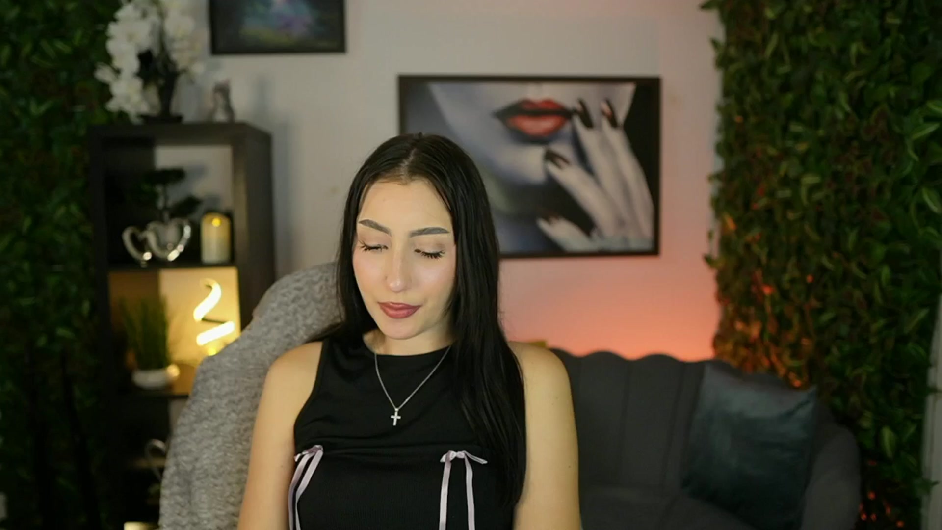 Gallery image thumbnail from Bree_Morgan's myfreecams stream on, 06/24/2025, 15:10 image 19 of 20
