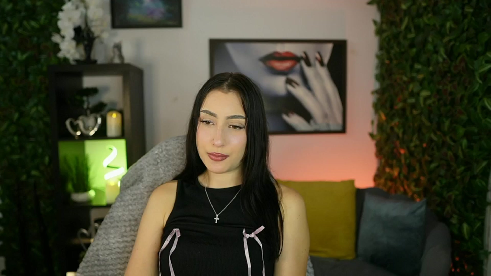 Gallery image thumbnail from Bree_Morgan's myfreecams stream on, 06/24/2025, 15:10 image 6 of 20