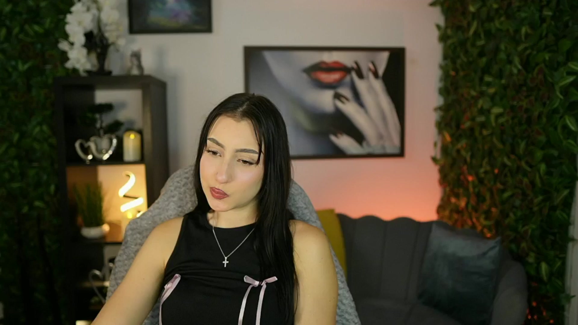Gallery image thumbnail from Bree_Morgan's myfreecams stream on, 06/24/2025, 15:10 image 20 of 20