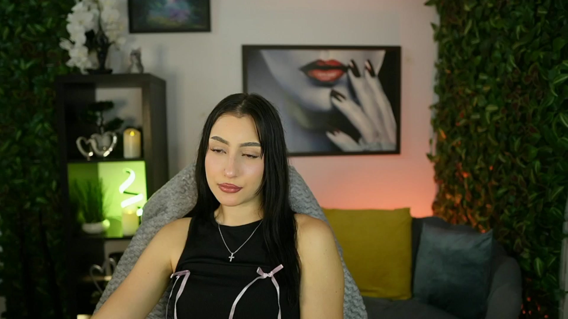 Gallery image thumbnail from Bree_Morgan's myfreecams stream on, 06/24/2025, 15:10 image 8 of 20