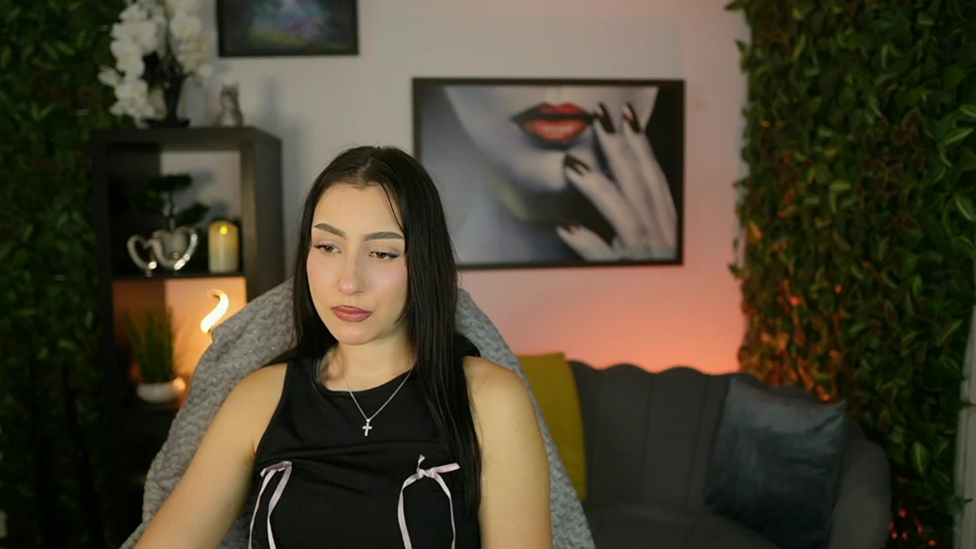 Gallery image thumbnail from Bree_Morgan's myfreecams stream on, 06/24/2025, 15:58 image 15 of 20