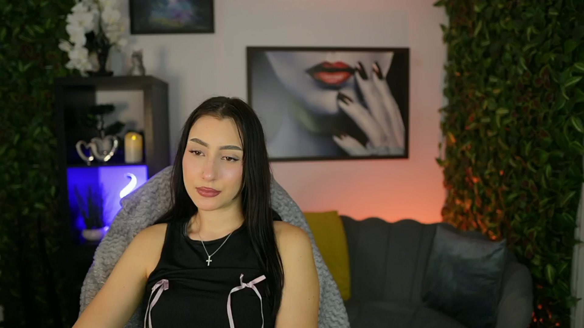 Gallery image thumbnail from Bree_Morgan's myfreecams stream on, 06/24/2025, 15:58 image 9 of 20