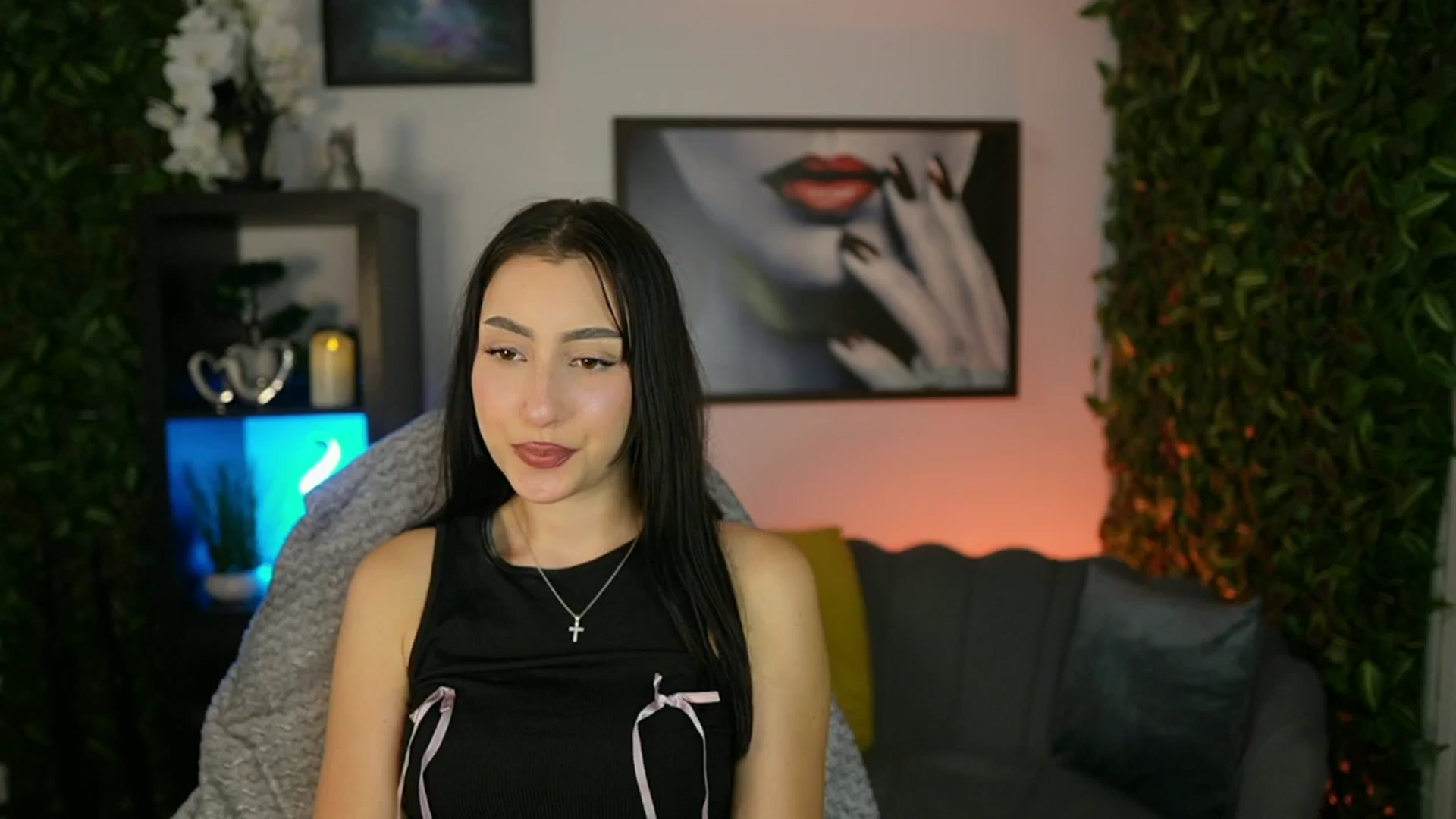 Gallery image thumbnail from Bree_Morgan's myfreecams stream on, 06/24/2025, 15:58 image 11 of 20