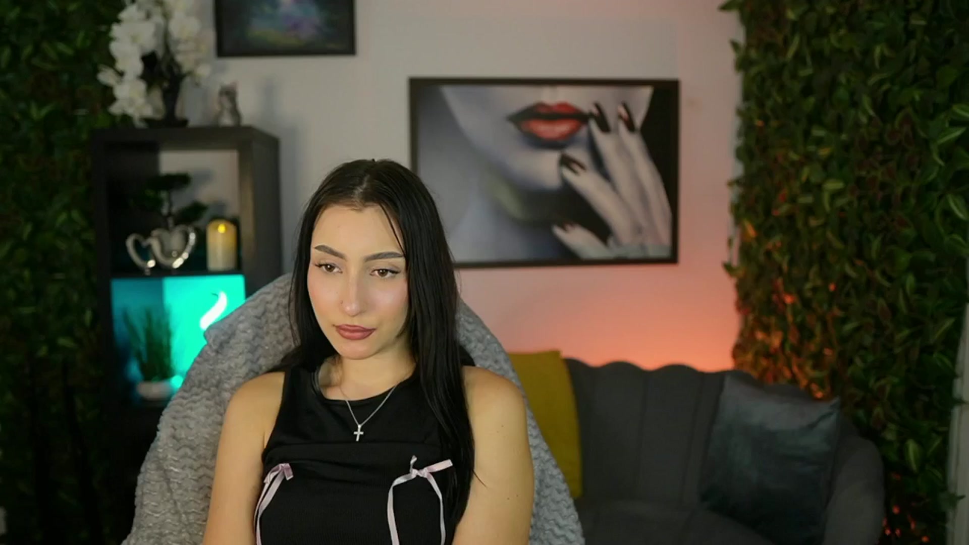 Gallery image thumbnail from Bree_Morgan's myfreecams stream on, 06/24/2025, 15:58 image 8 of 20