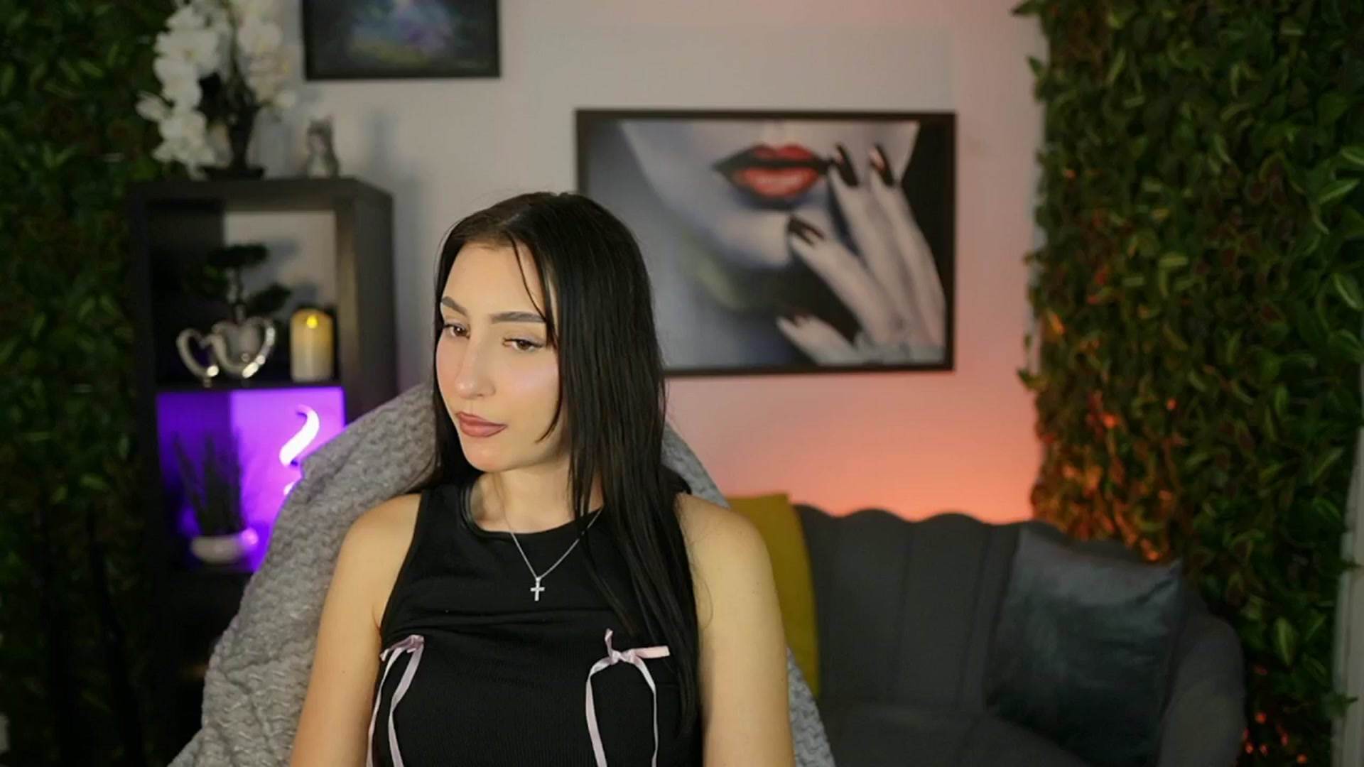 Gallery image thumbnail from Bree_Morgan's myfreecams stream on, 06/24/2025, 15:58 image 12 of 20