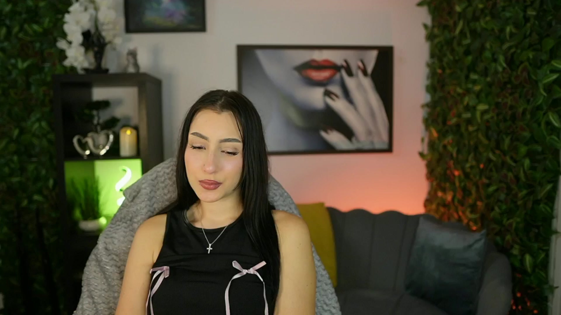 Gallery image thumbnail from Bree_Morgan's myfreecams stream on, 06/24/2025, 15:58 image 2 of 20