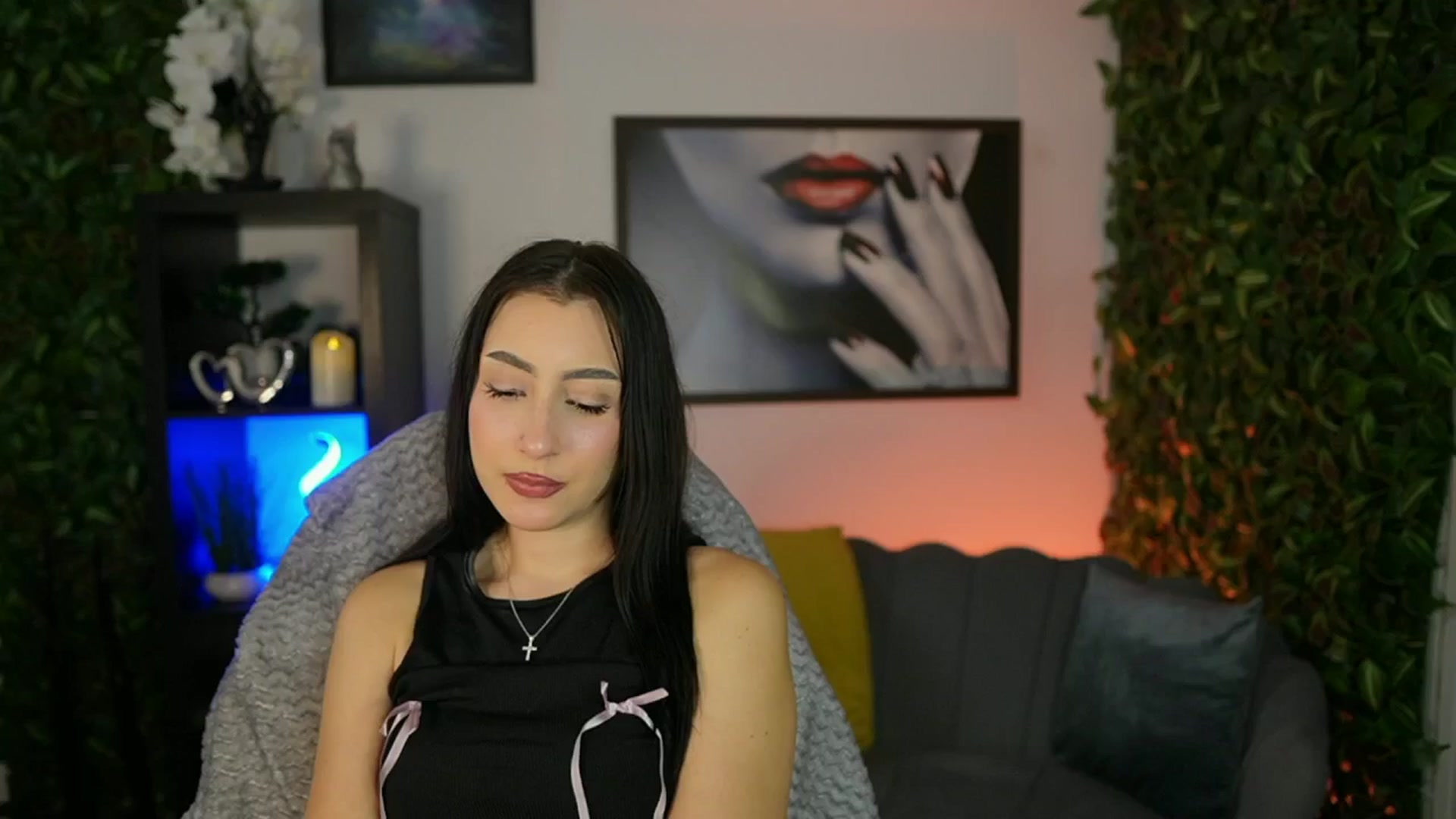 Gallery image thumbnail from Bree_Morgan's myfreecams stream on, 06/24/2025, 15:58 image 6 of 20