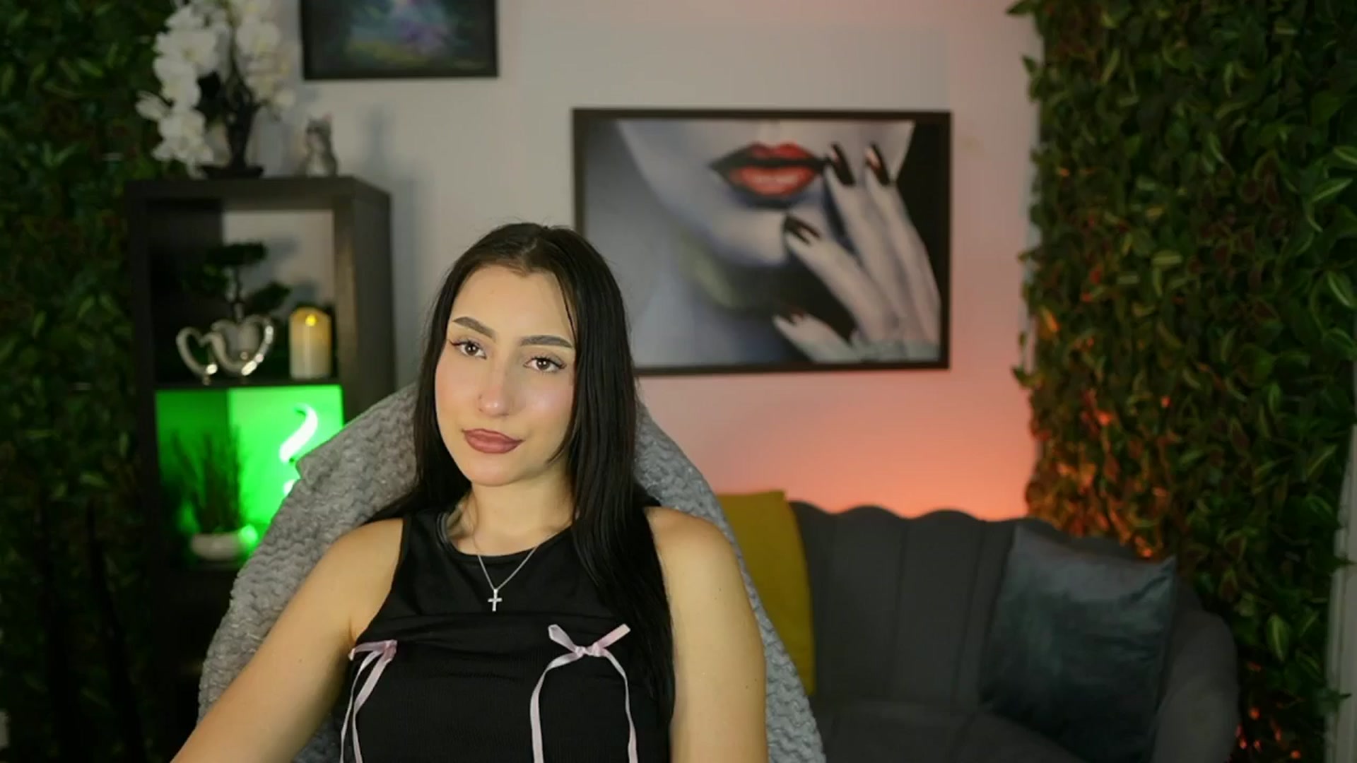 Gallery image thumbnail from Bree_Morgan's myfreecams stream on, 06/24/2025, 15:58 image 5 of 20
