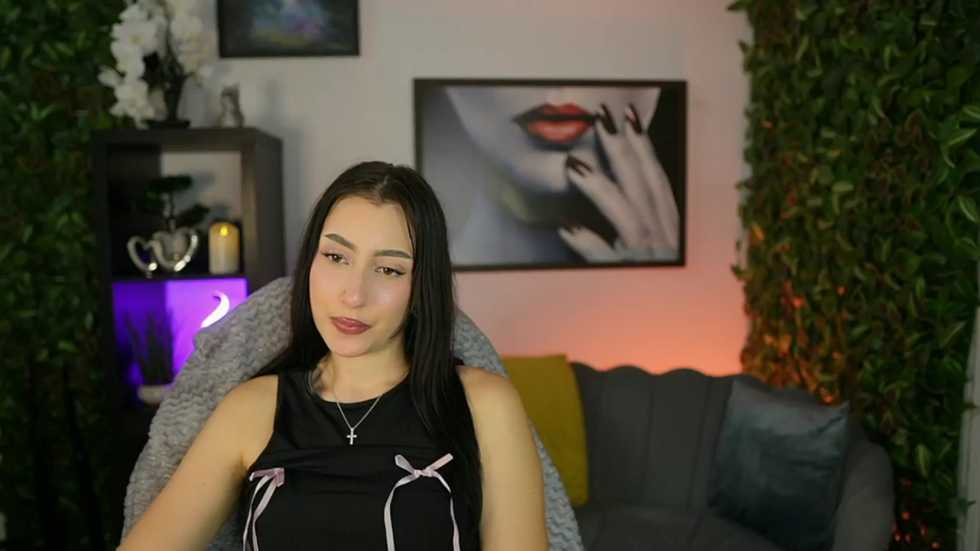 Gallery image thumbnail from Bree_Morgan's myfreecams stream on, 06/24/2025, 15:58 image 4 of 20