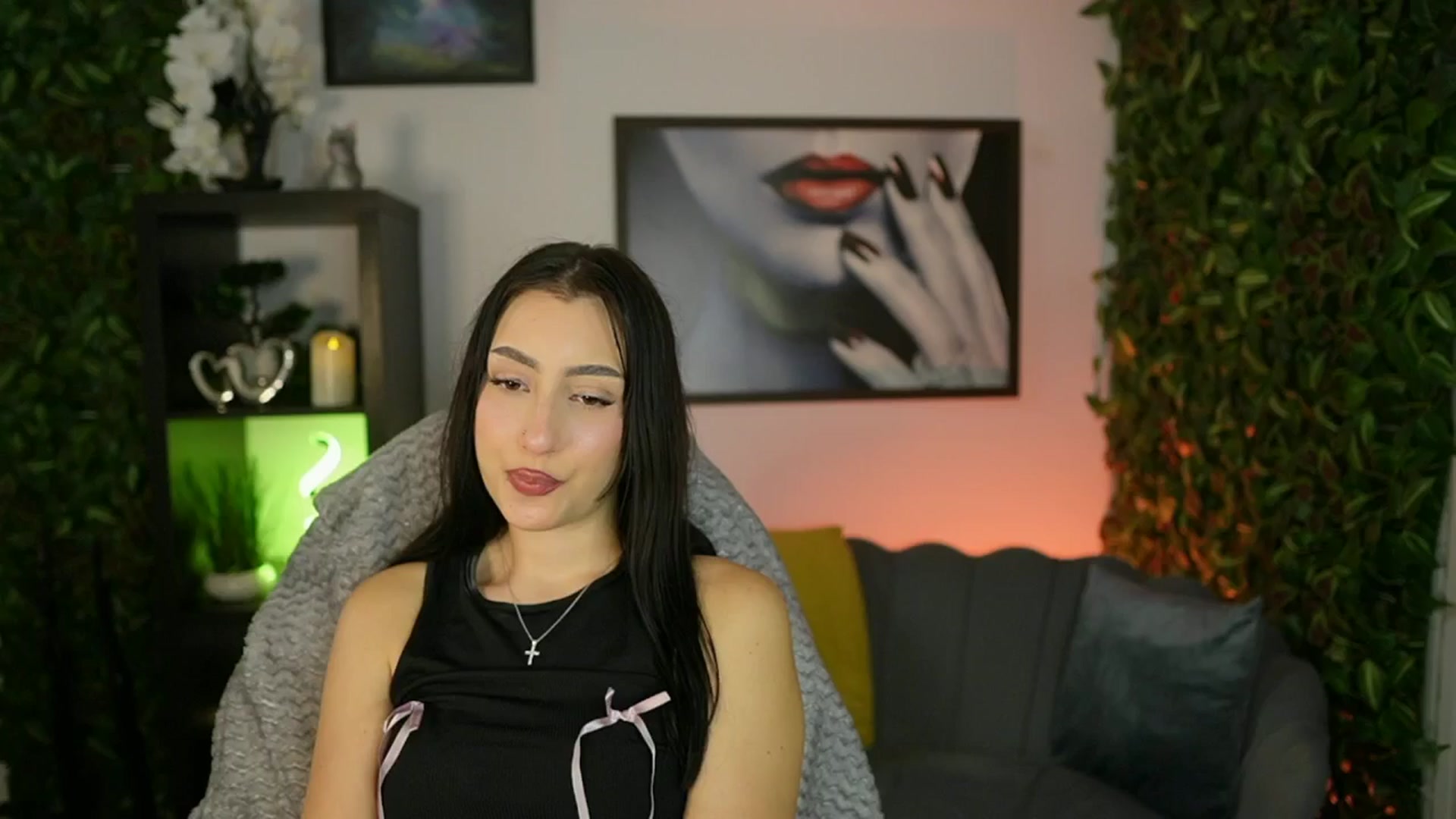 Gallery image thumbnail from Bree_Morgan's myfreecams stream on, 06/24/2025, 15:58 image 10 of 20