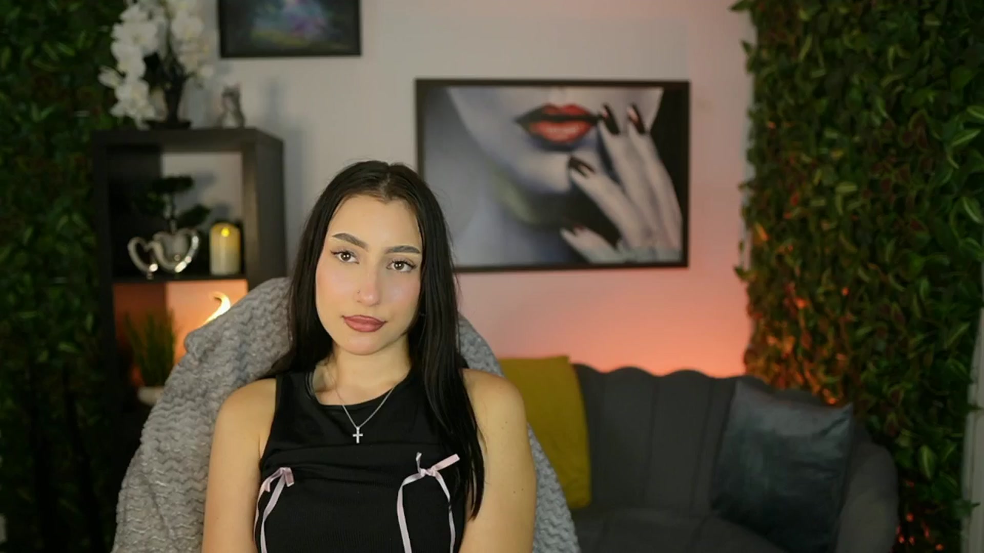 Gallery image thumbnail from Bree_Morgan's myfreecams stream on, 06/24/2025, 15:58 image 7 of 20