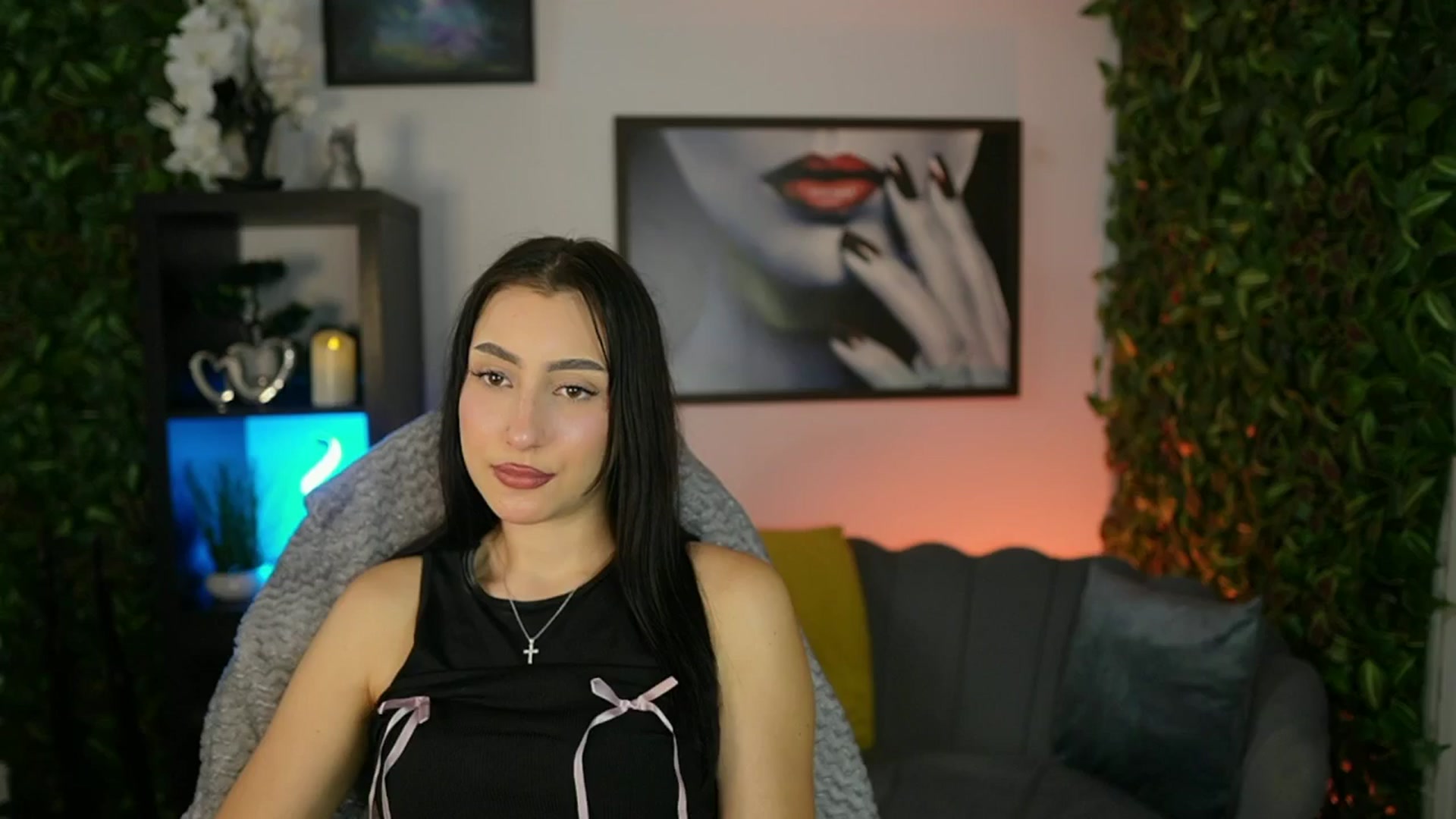 Gallery image thumbnail from Bree_Morgan's myfreecams stream on, 06/24/2025, 15:58 image 3 of 20