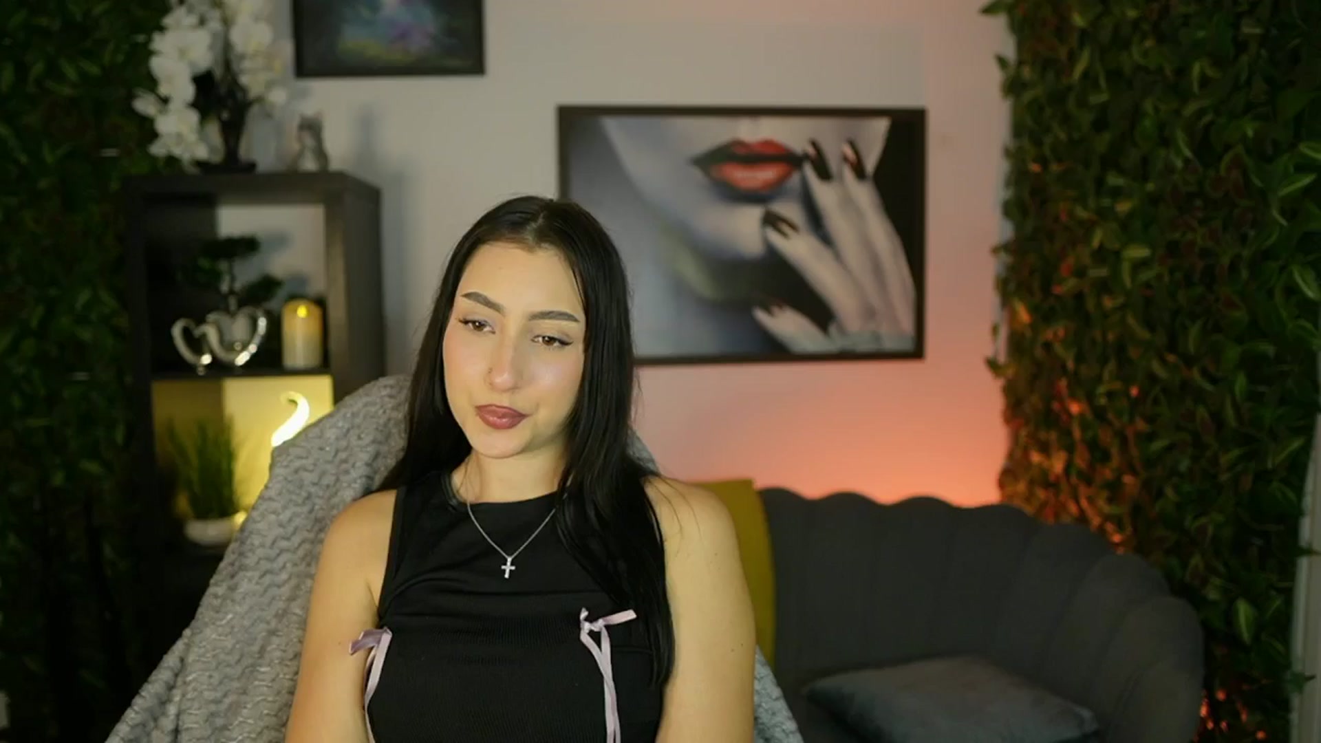 Gallery image thumbnail from Bree_Morgan's myfreecams stream on, 06/24/2025, 17:38 image 19 of 20