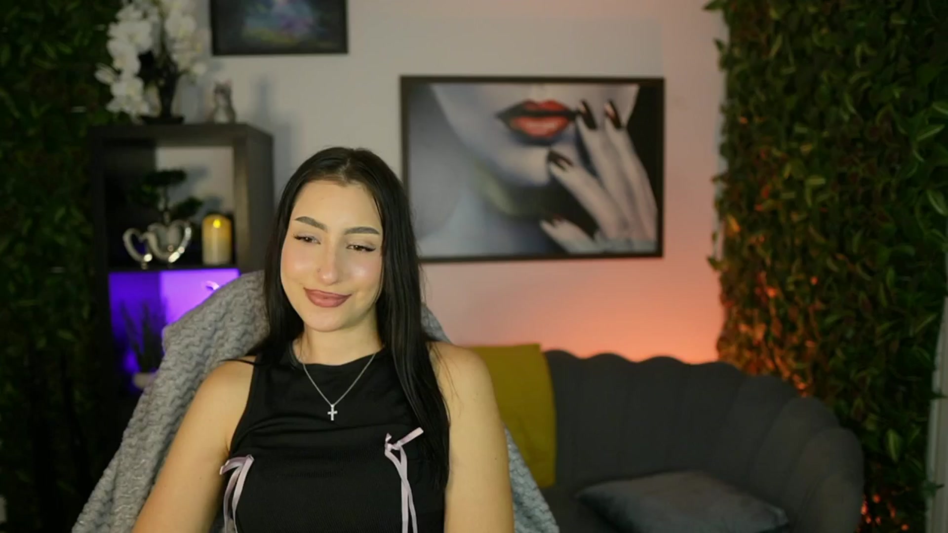 Gallery image thumbnail from Bree_Morgan's myfreecams stream on, 06/24/2025, 17:38 image 20 of 20